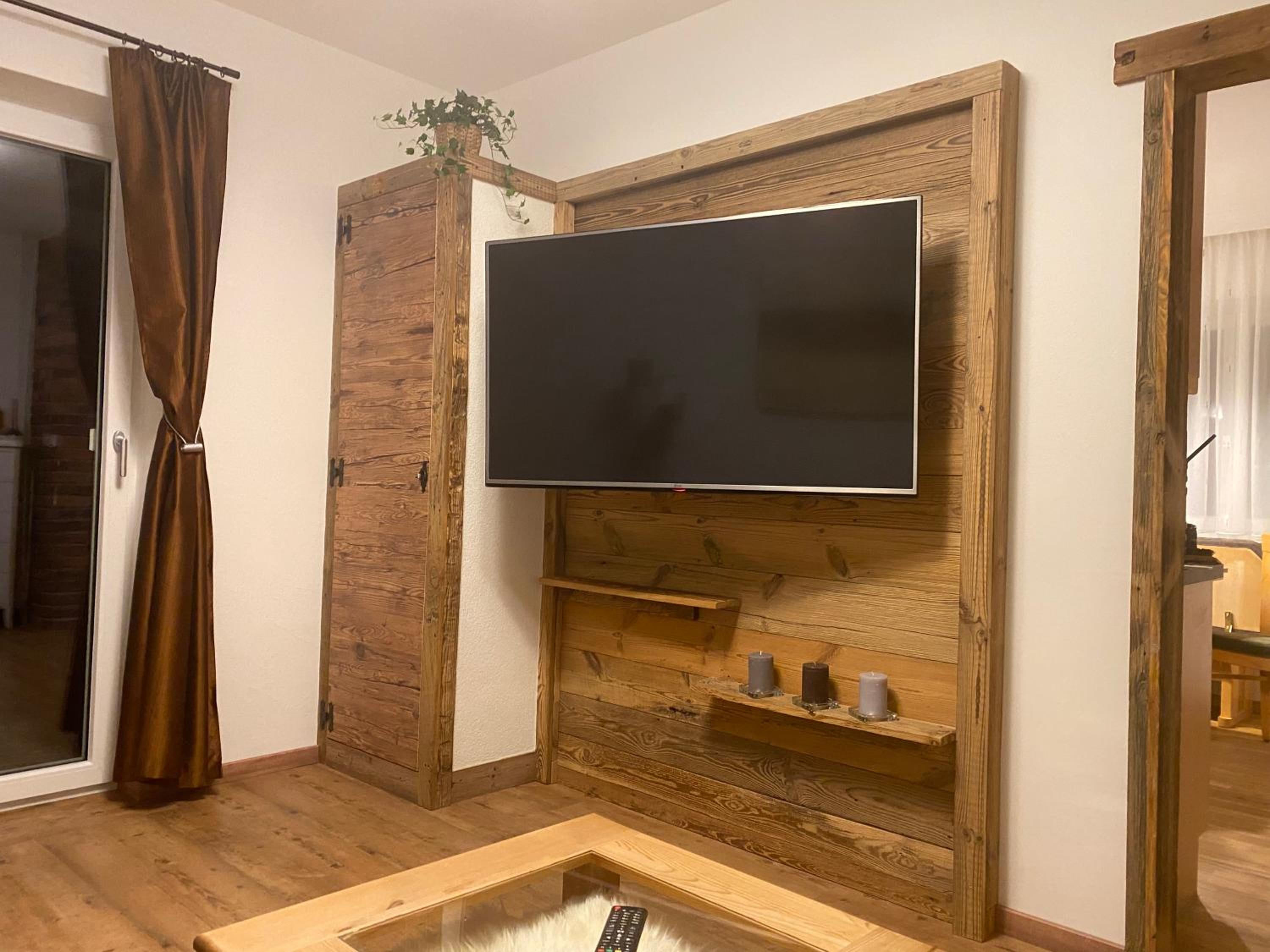 Ferienwohnung Wildkogelblick