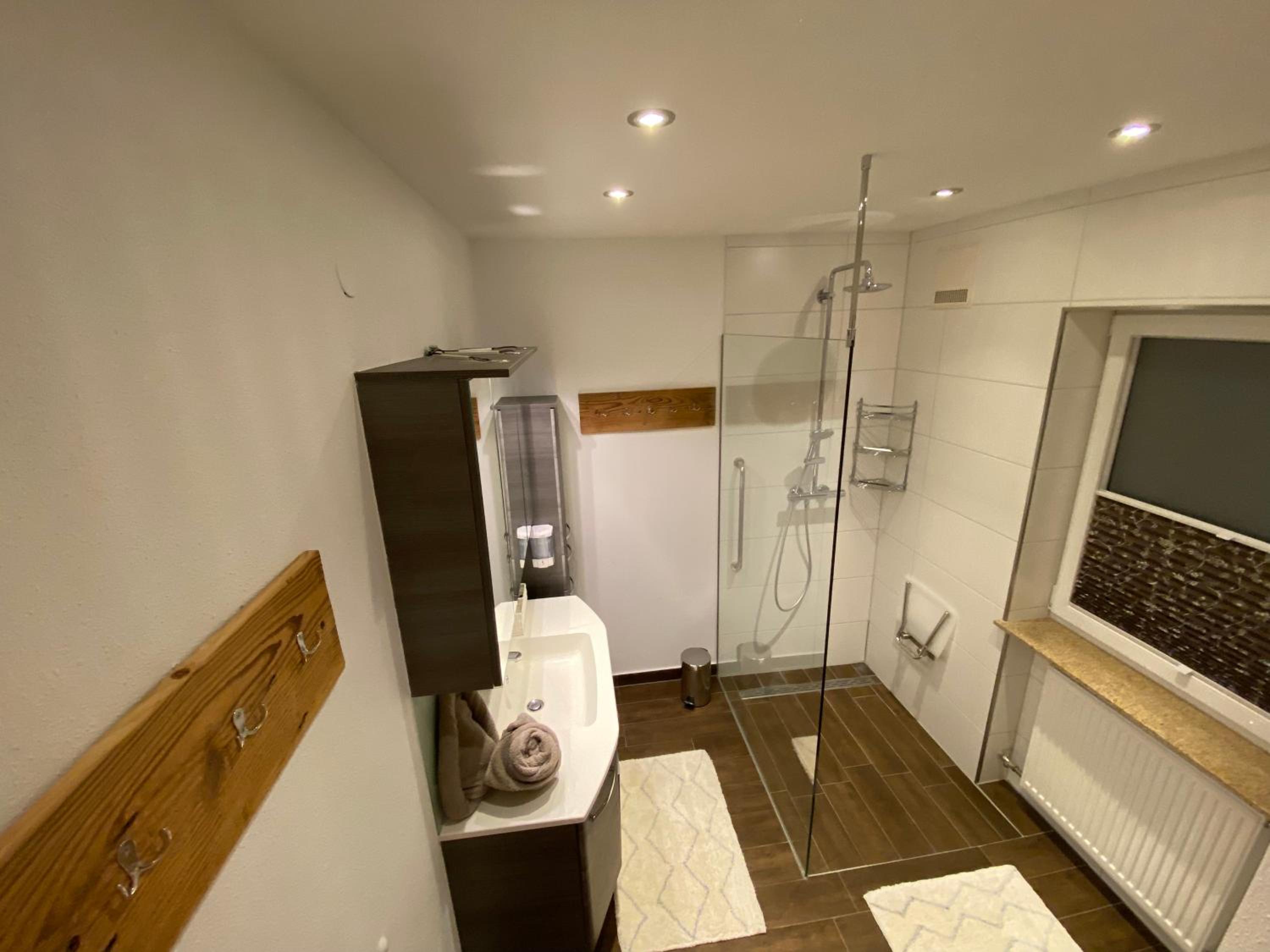 Ferienwohnung Wildkogelblick