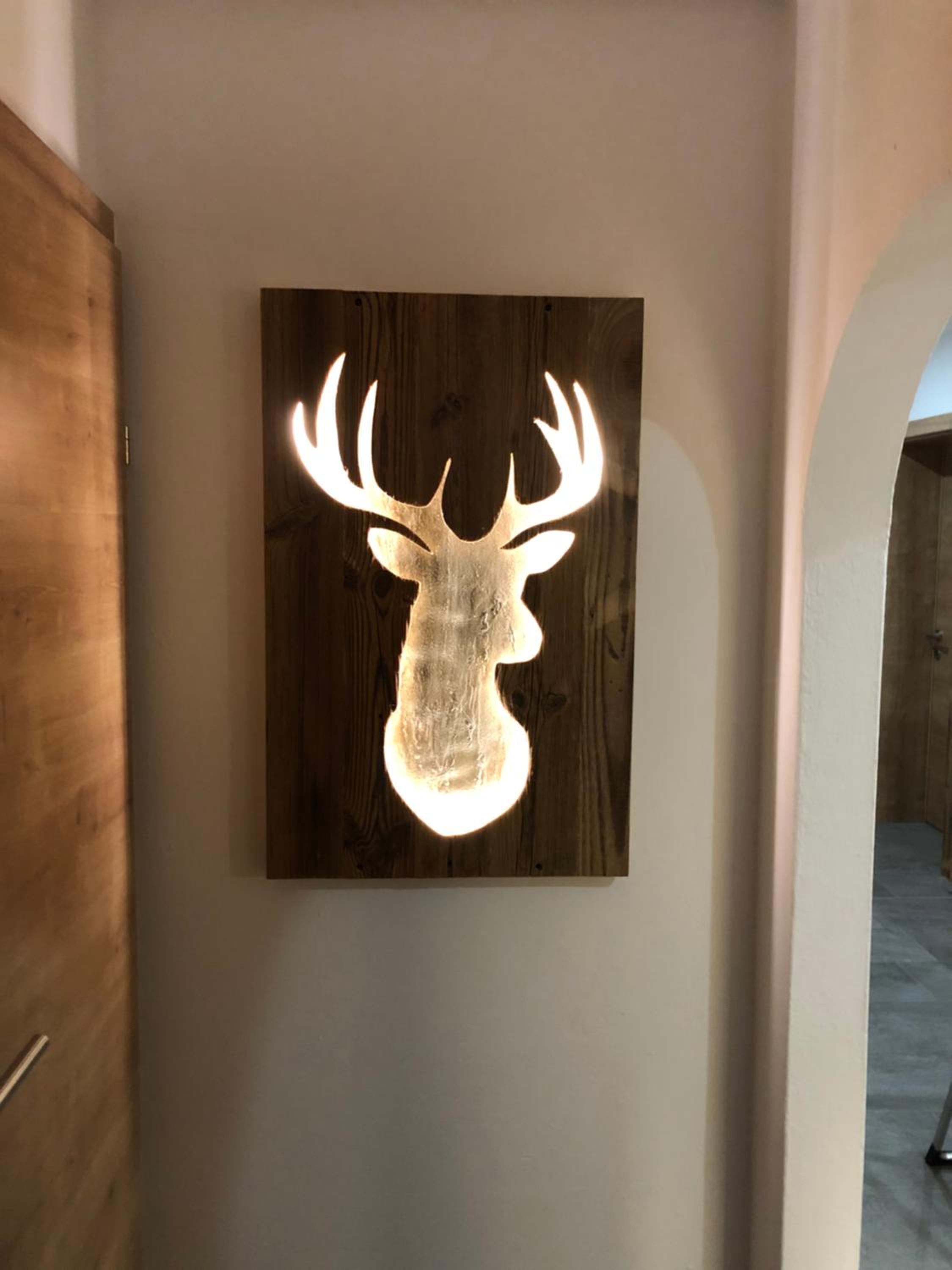 Ferienwohnung Wildkogelblick