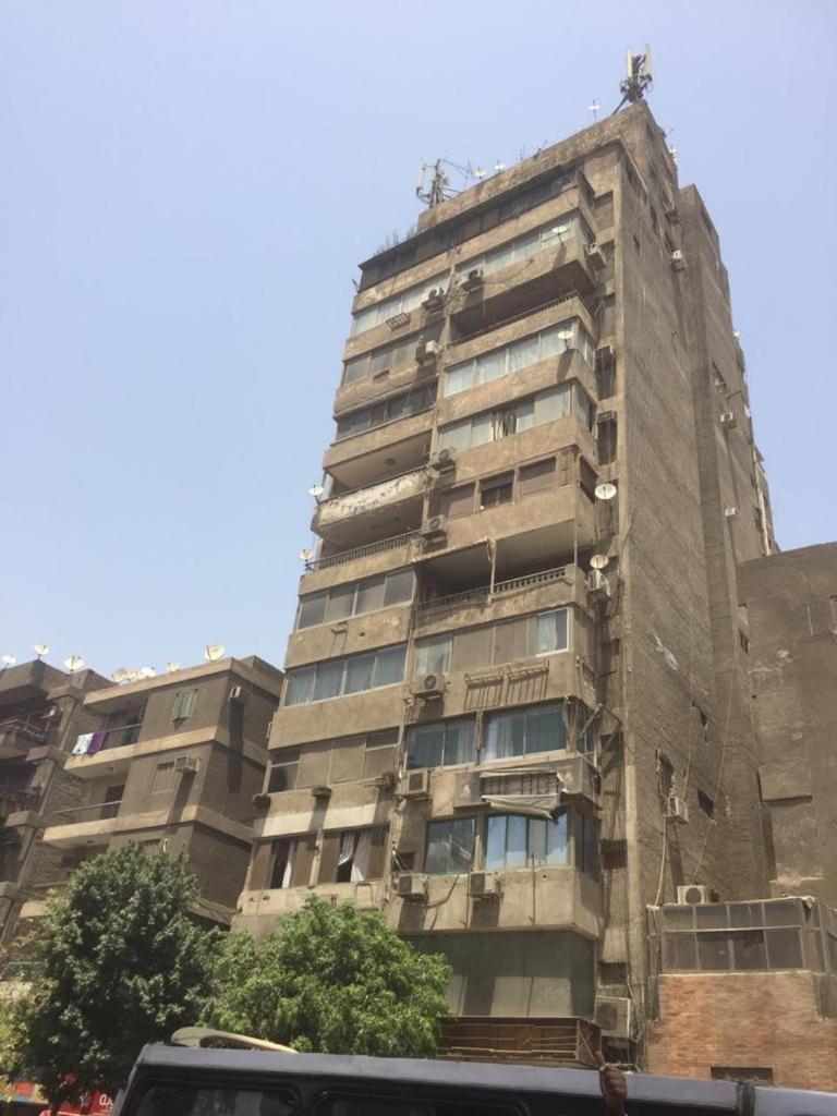 Elredy's Appartments
