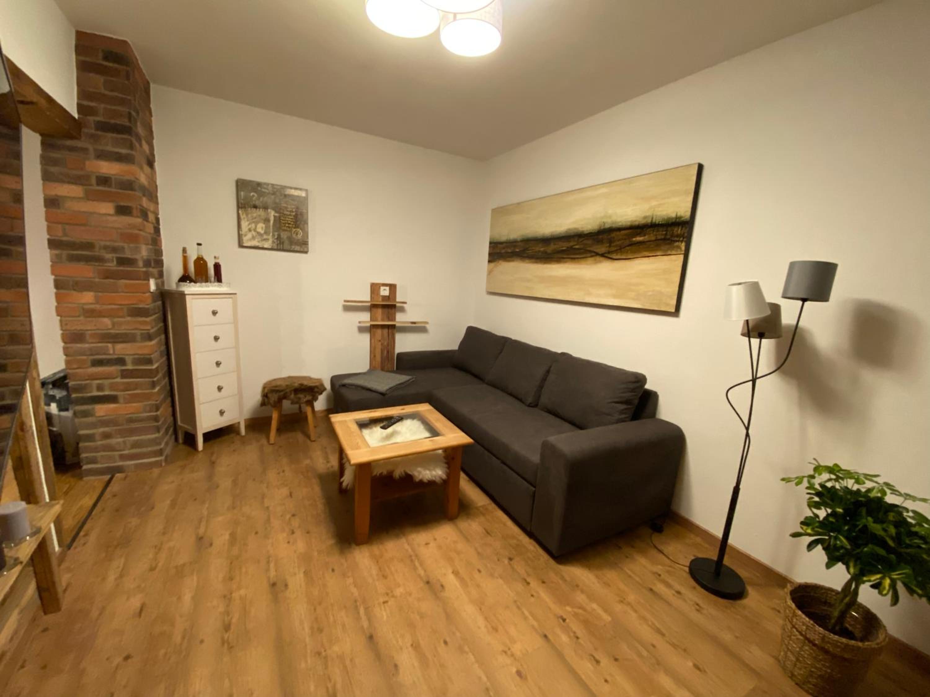 Ferienwohnung Wildkogelblick
