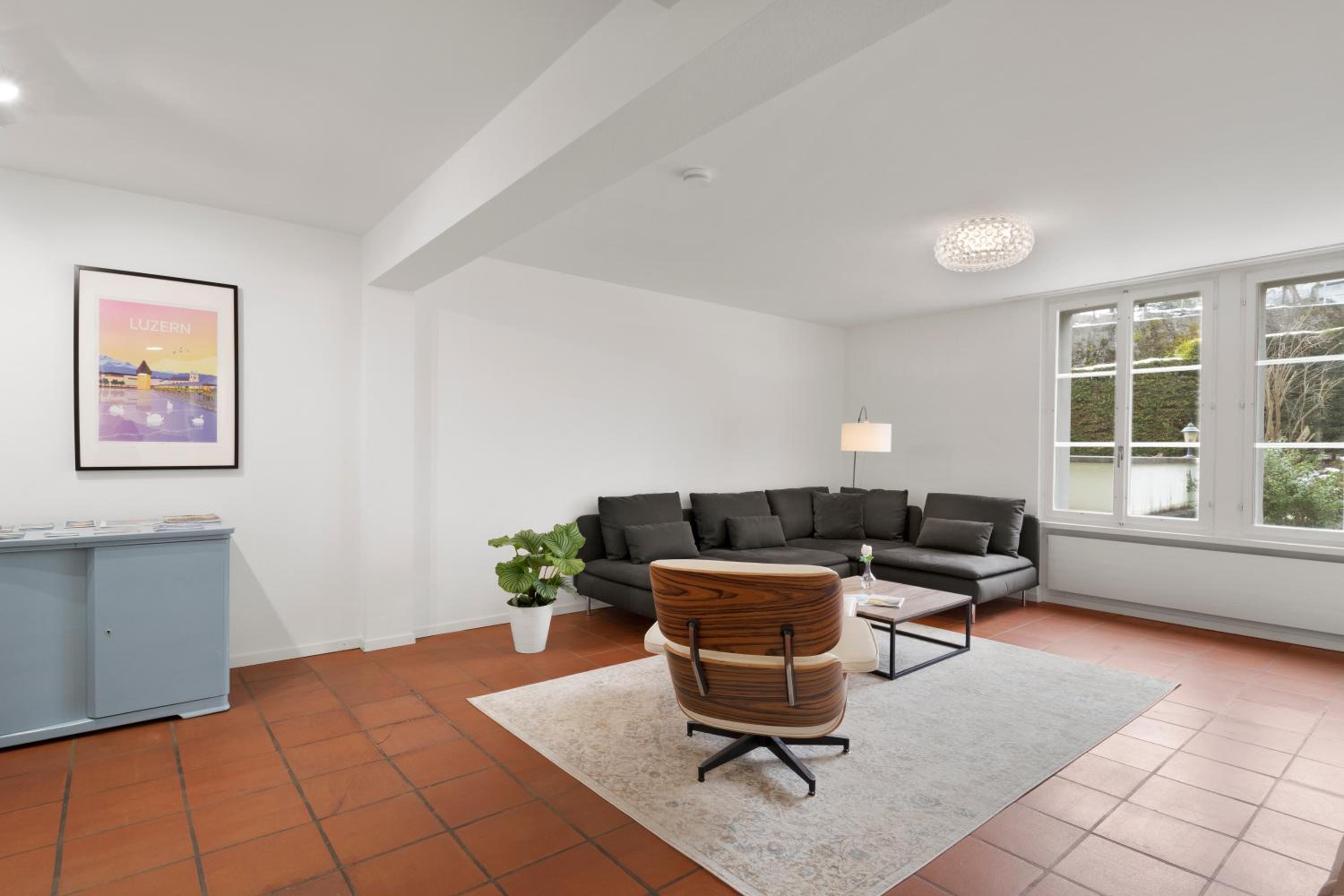 Cozy Boutique Apartment at Mt. Rigi view 4