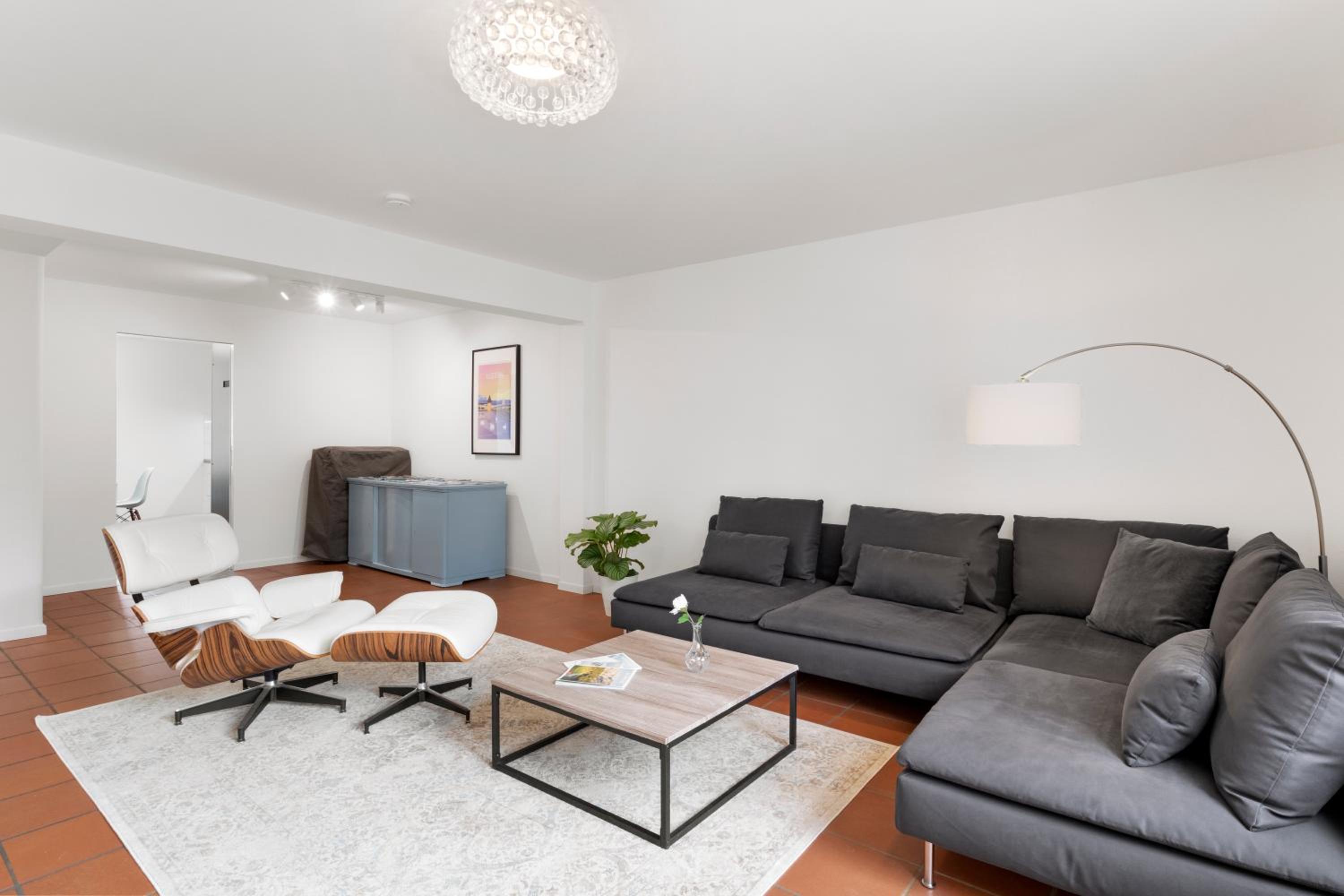 Cozy Boutique Apartment at Mt. Rigi view 2