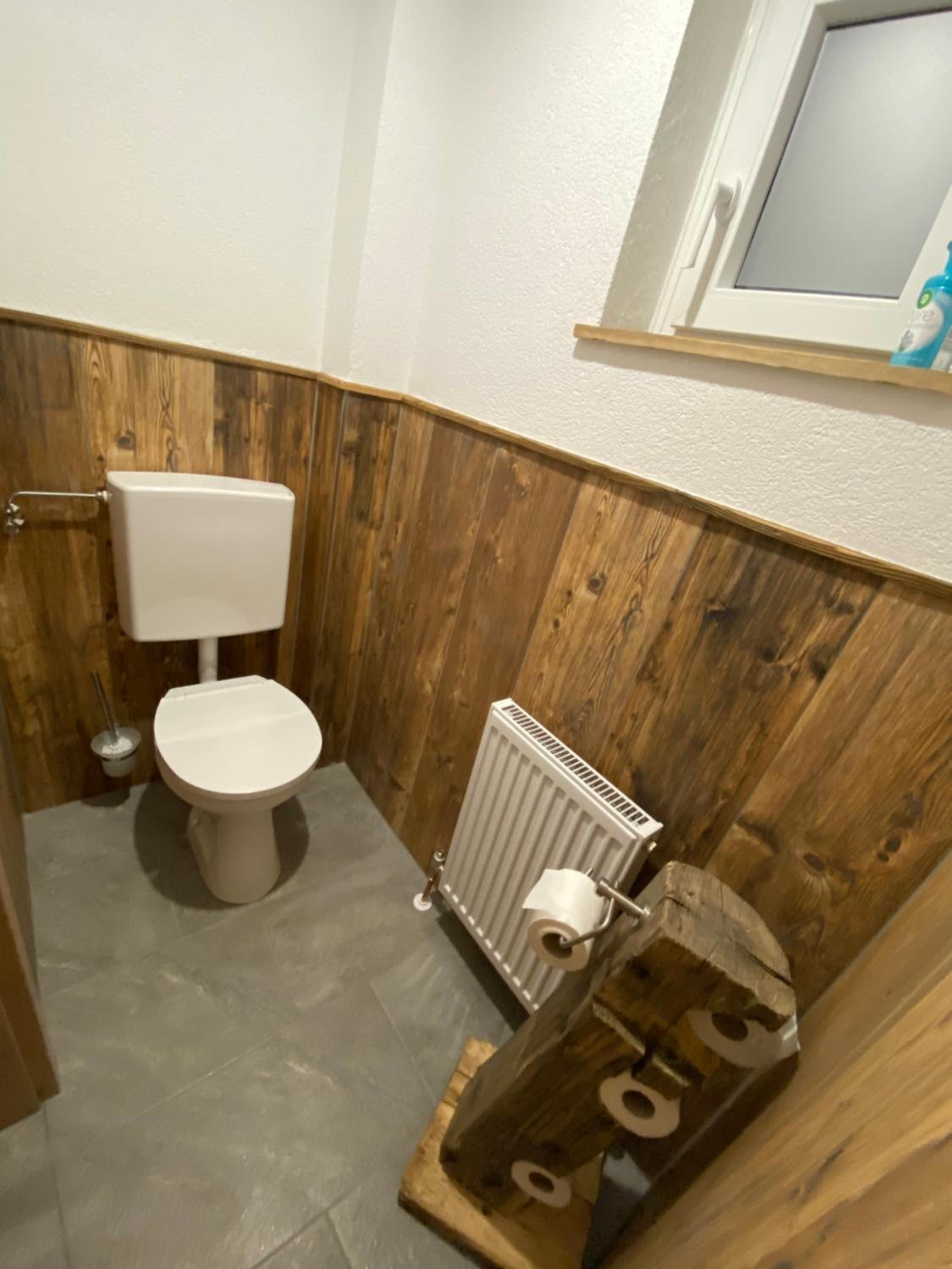 Ferienwohnung Wildkogelblick