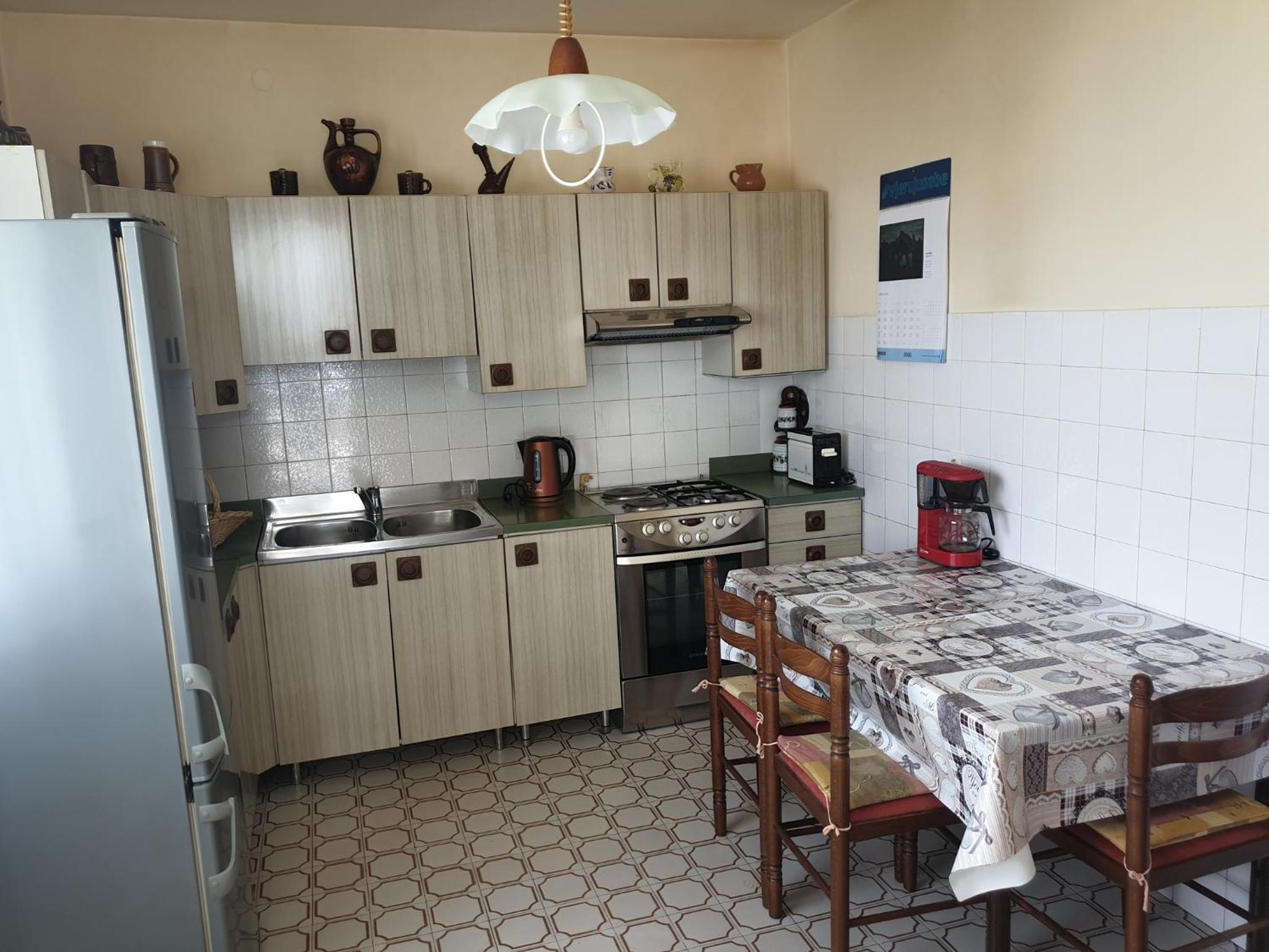 Apartment in Jadranovo 41864 view 4