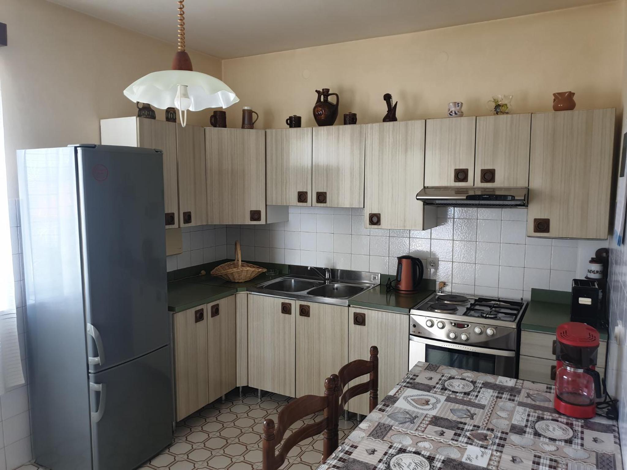 Apartment in Jadranovo 41864 view 5