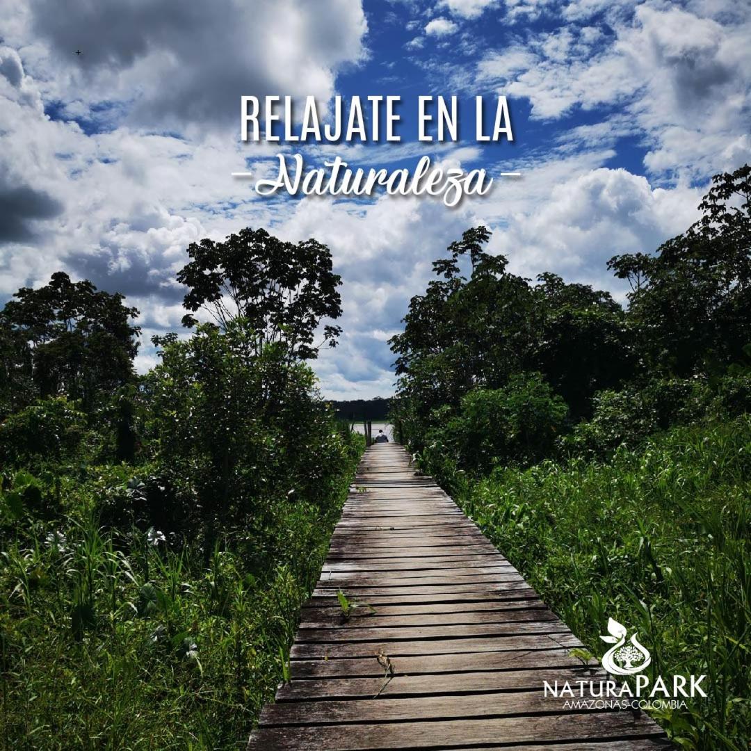 Reserva Natural Natura Park