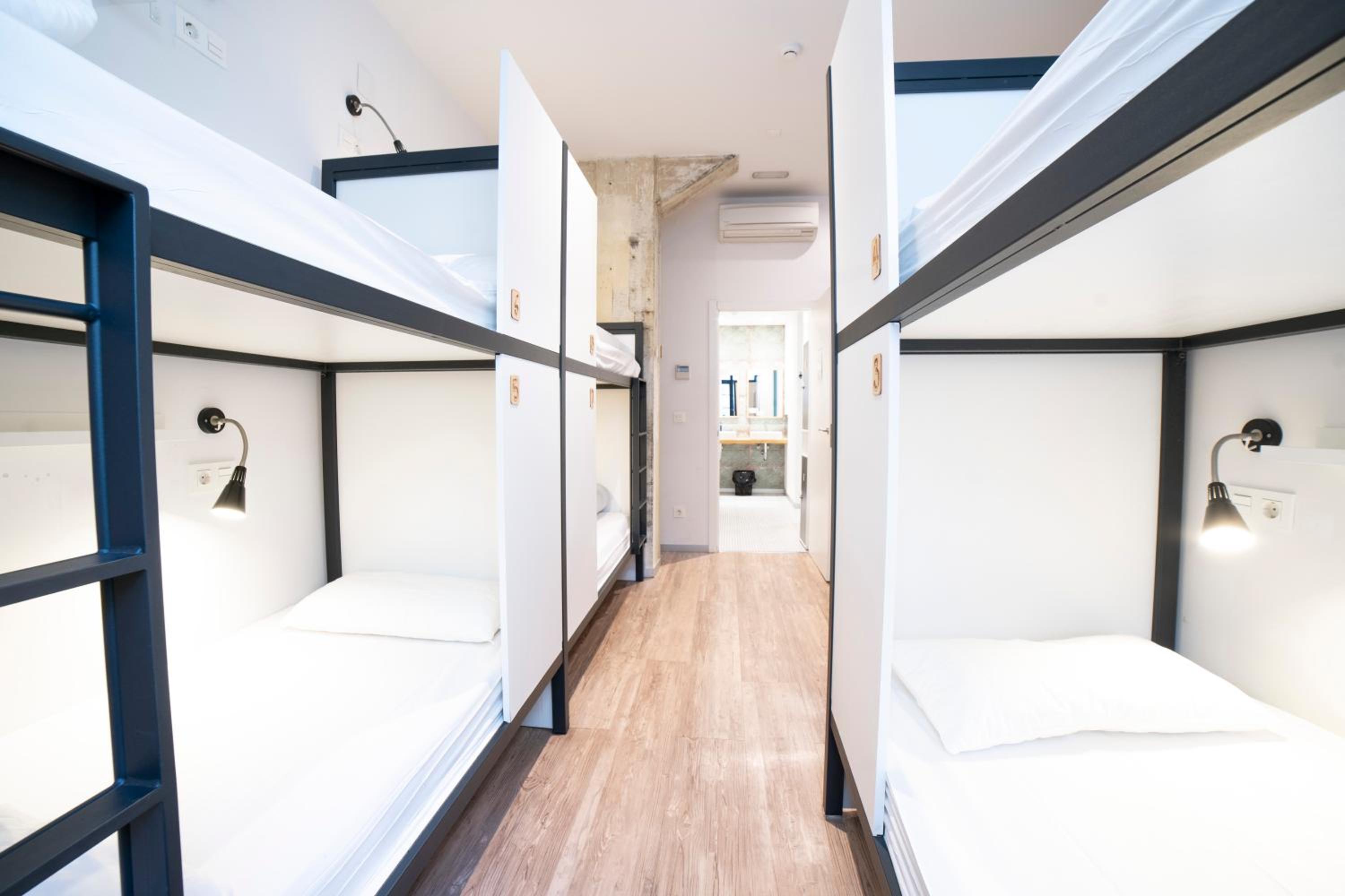 Koba Hostel