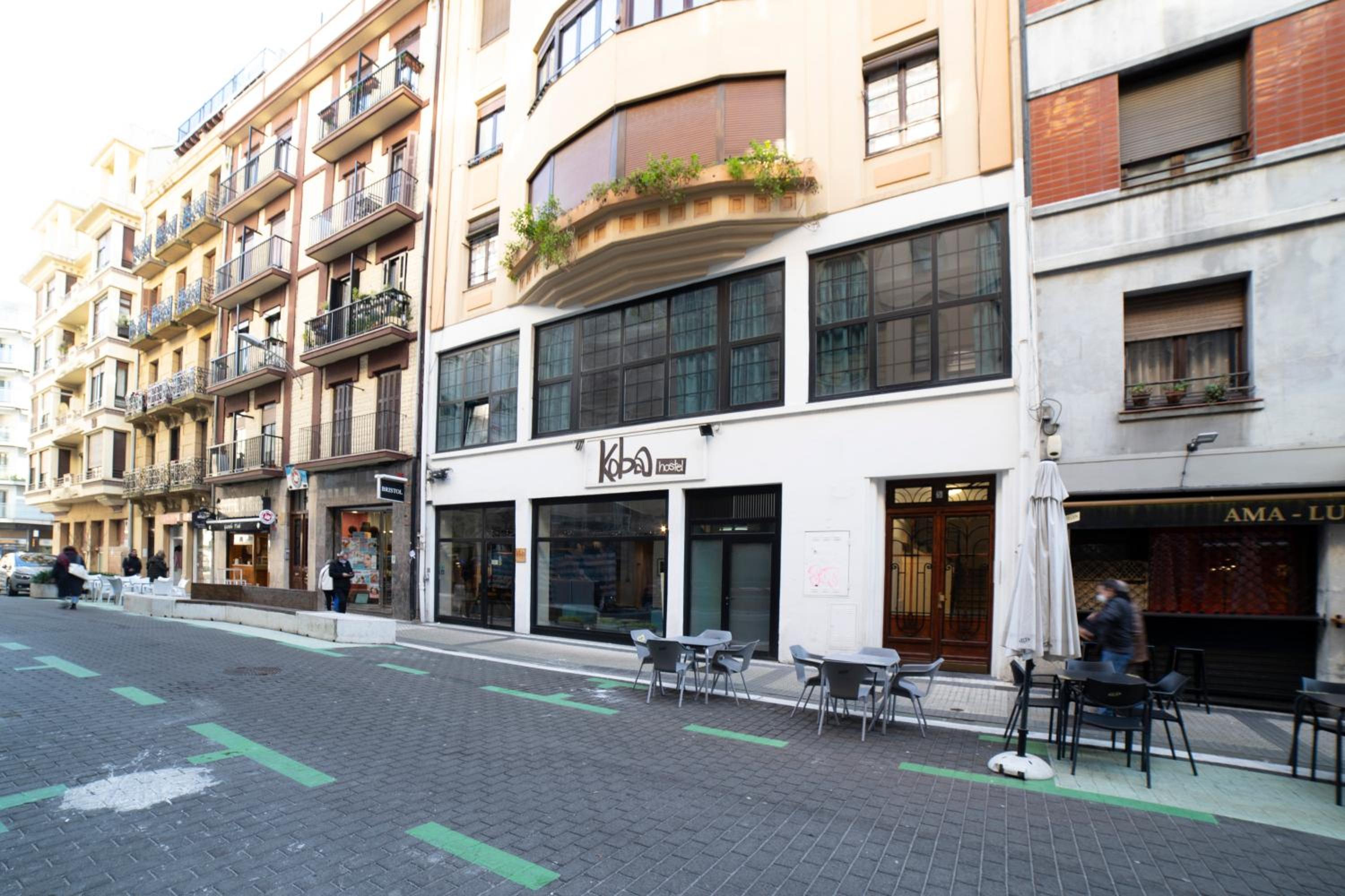 Koba Hostel