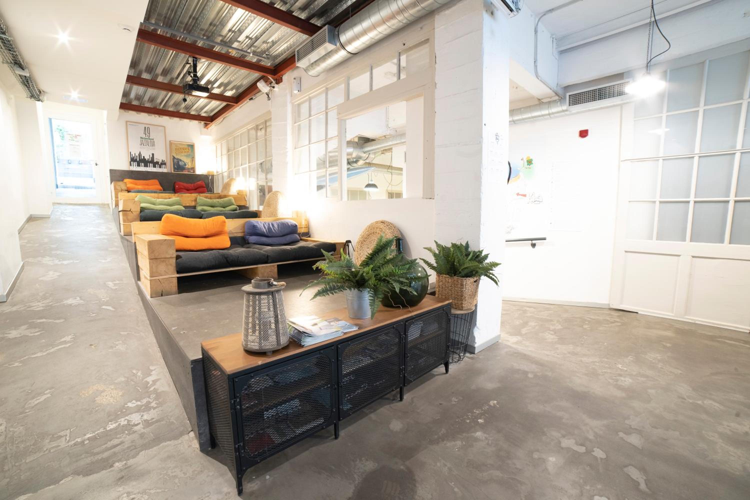 Koba Hostel