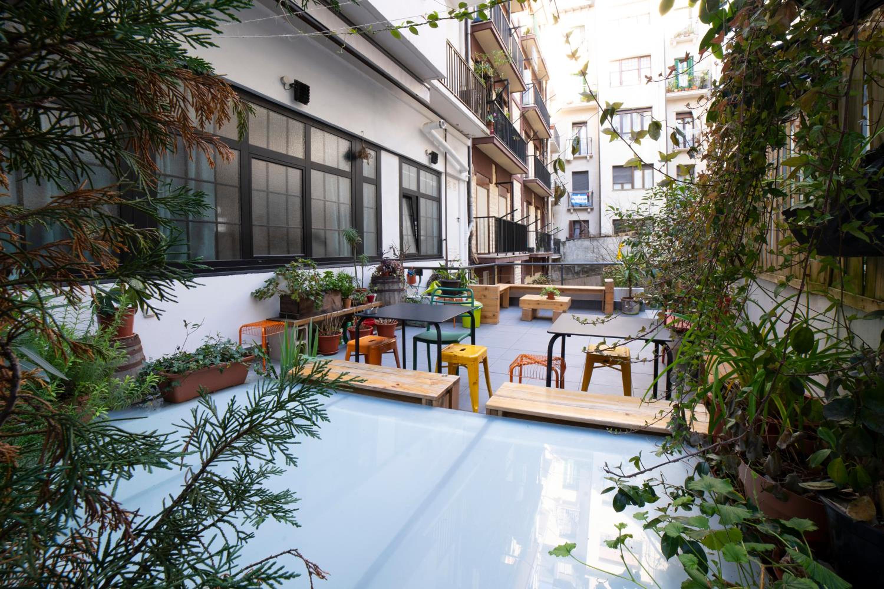 Koba Hostel
