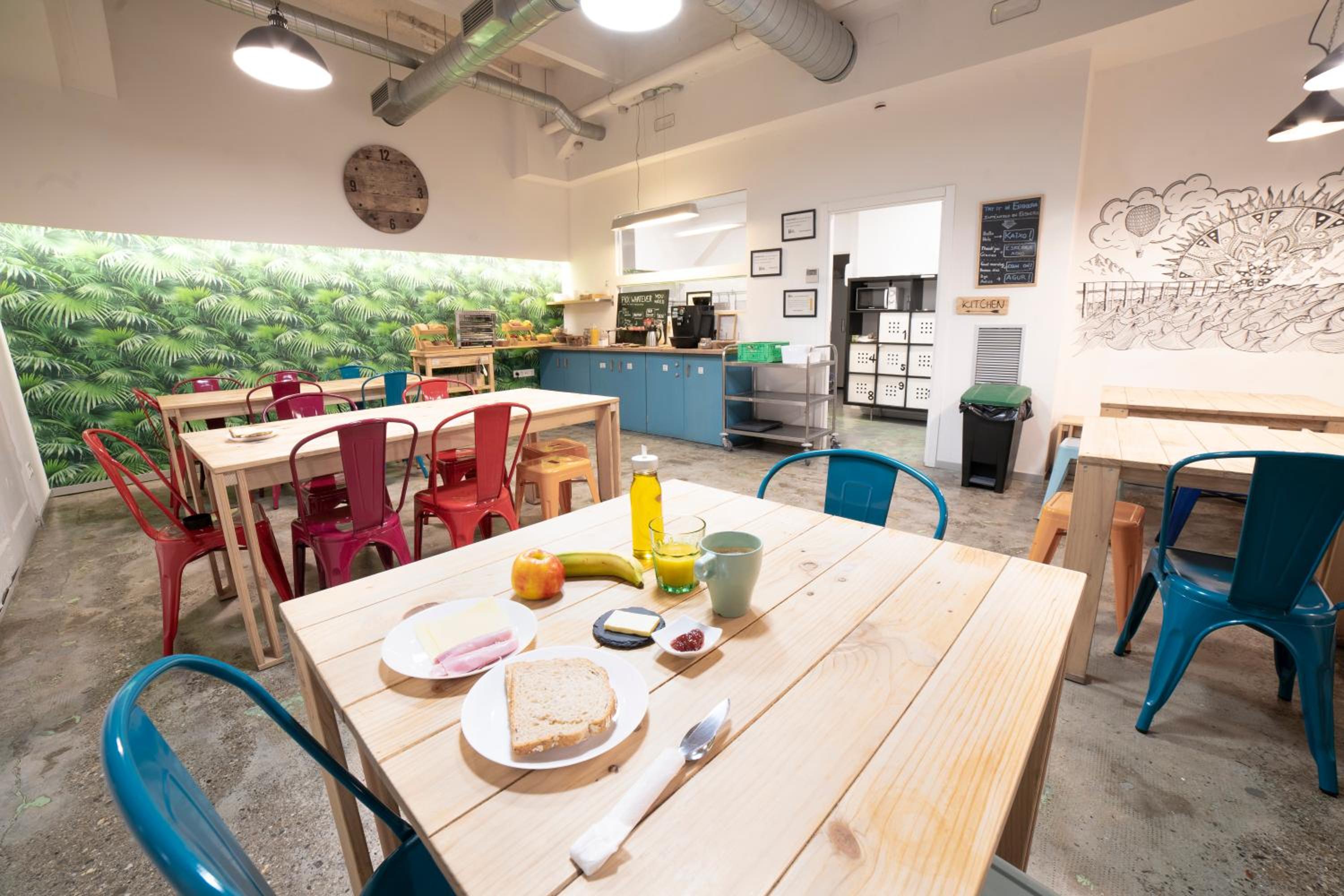 Koba Hostel
