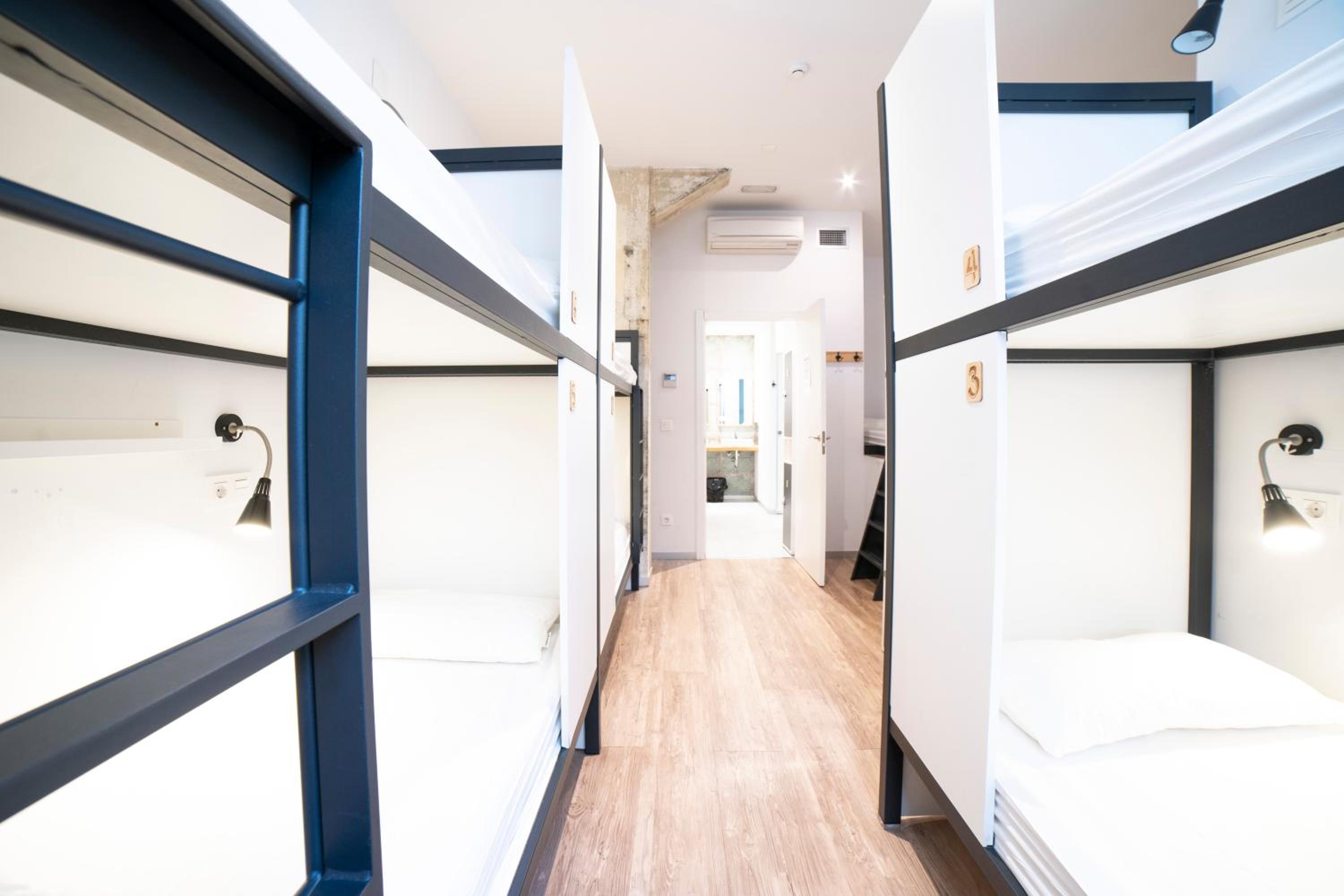 Koba Hostel