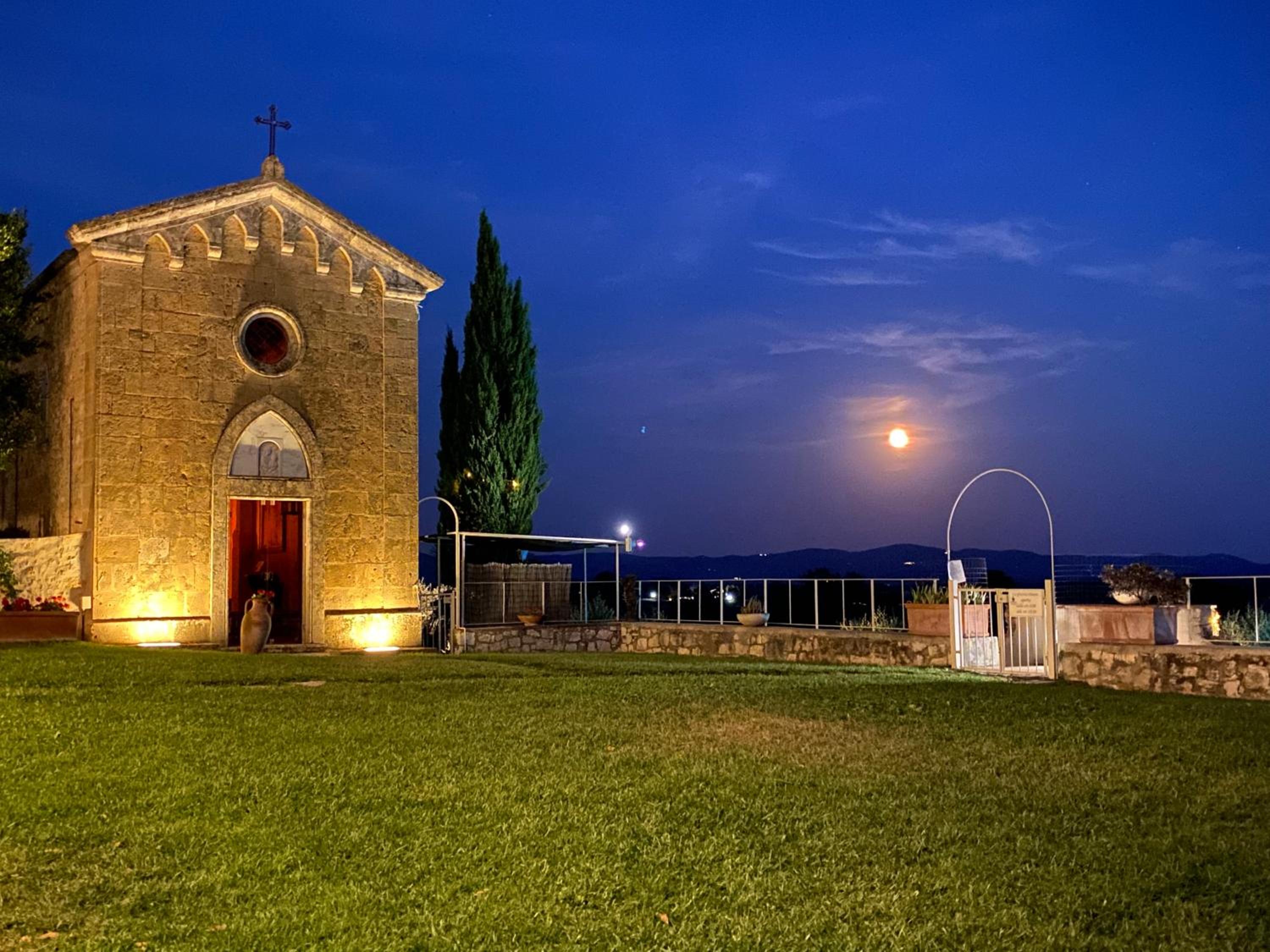 Tenuta Decimo - Villa Dini