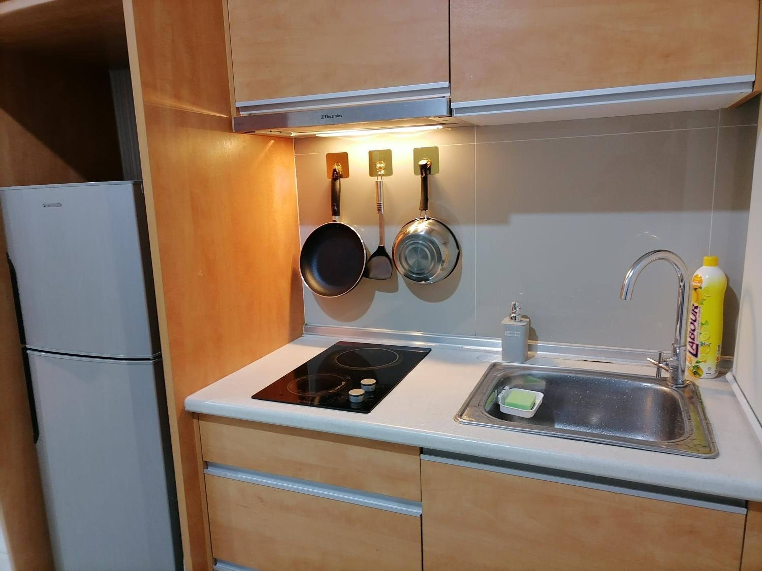 03A-Mount Austin Palazio Studio Homestay for 2pax WIFI