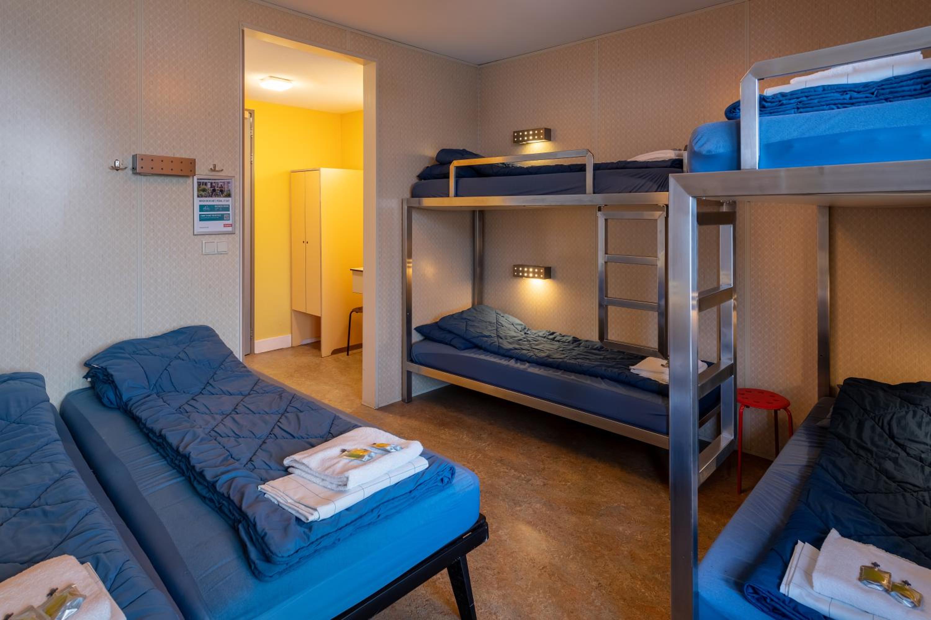 Stayokay Hostel Noordwijk