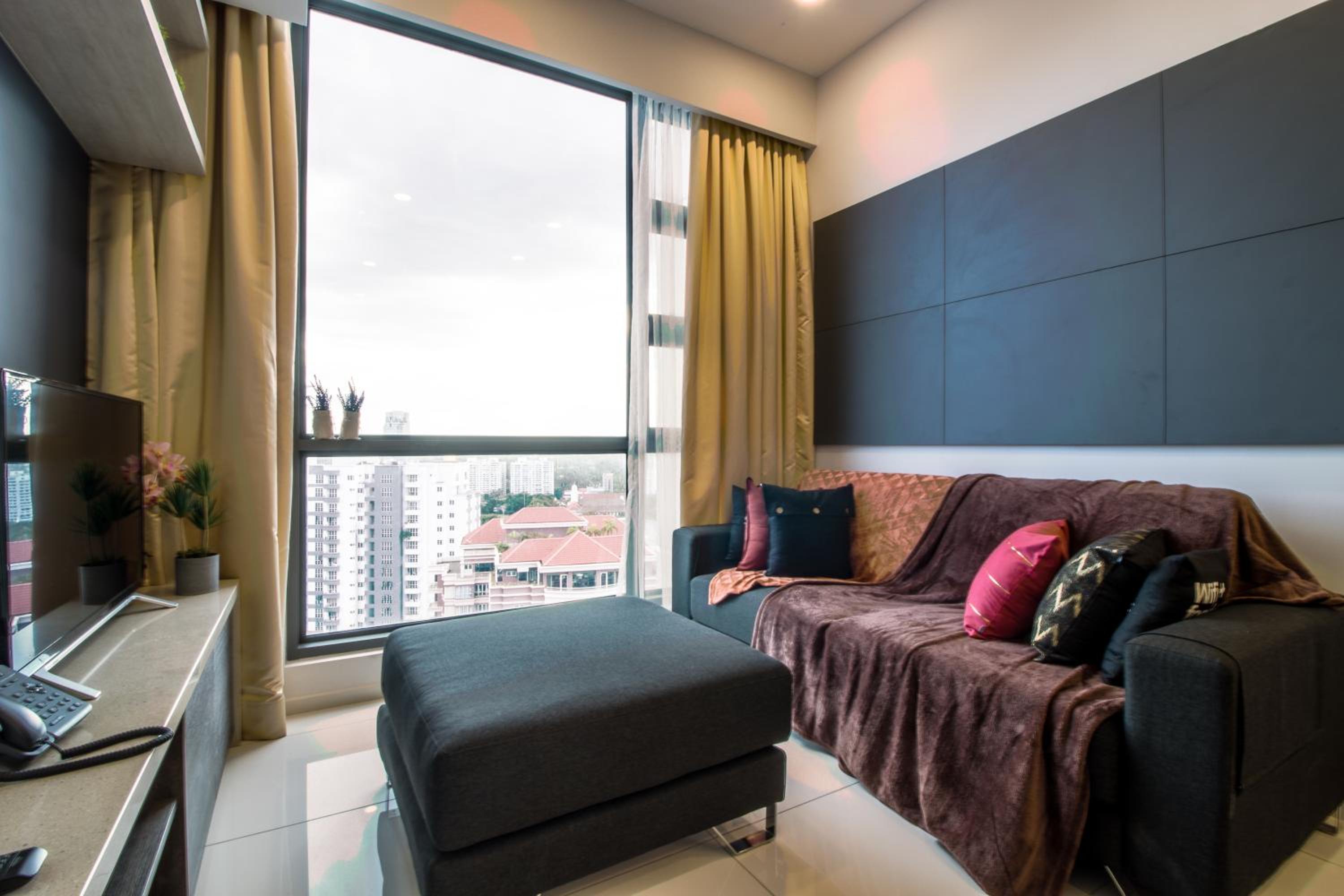 The Robertson By Tenang Homes