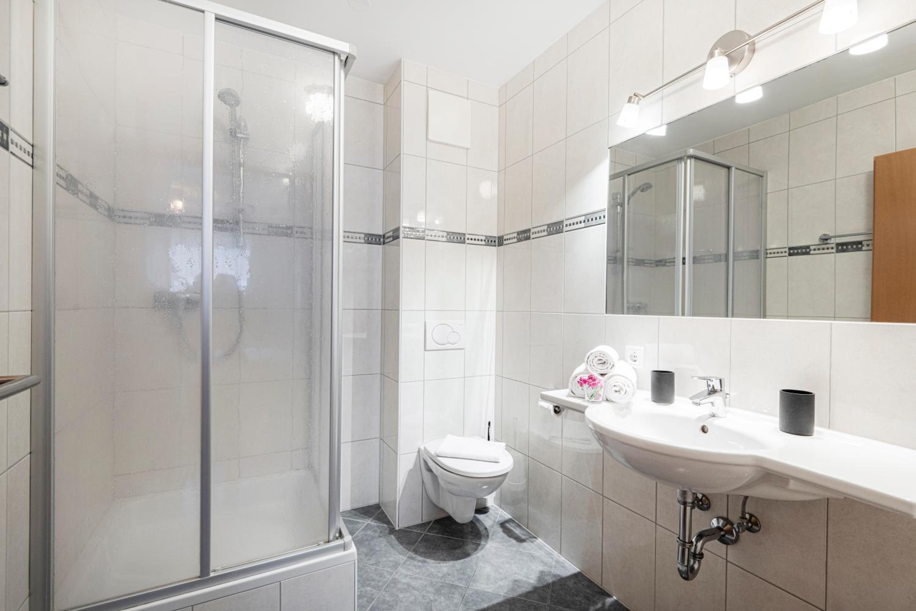 Haus Obauer by AlpenTravel