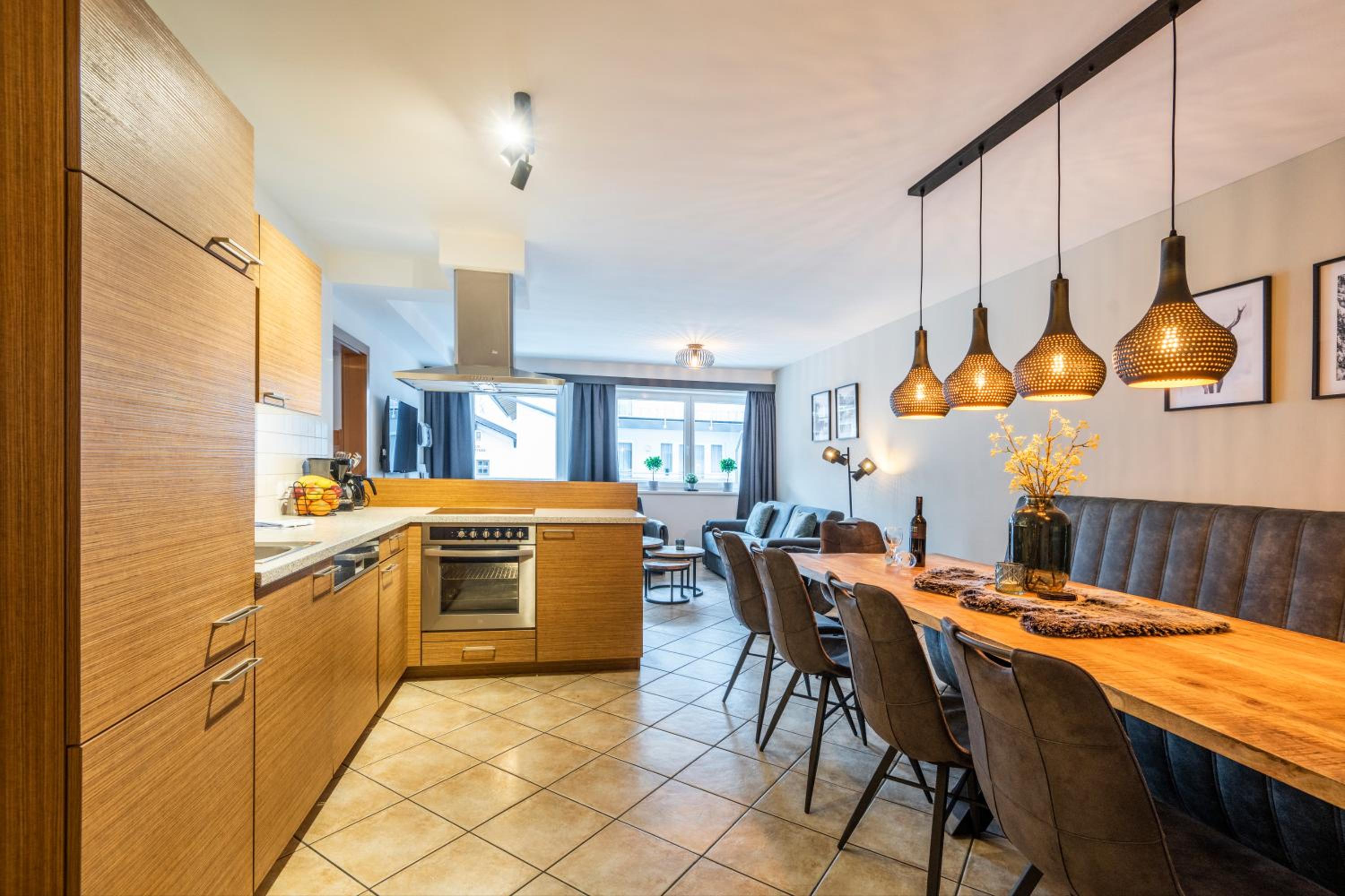 Haus Obauer by AlpenTravel