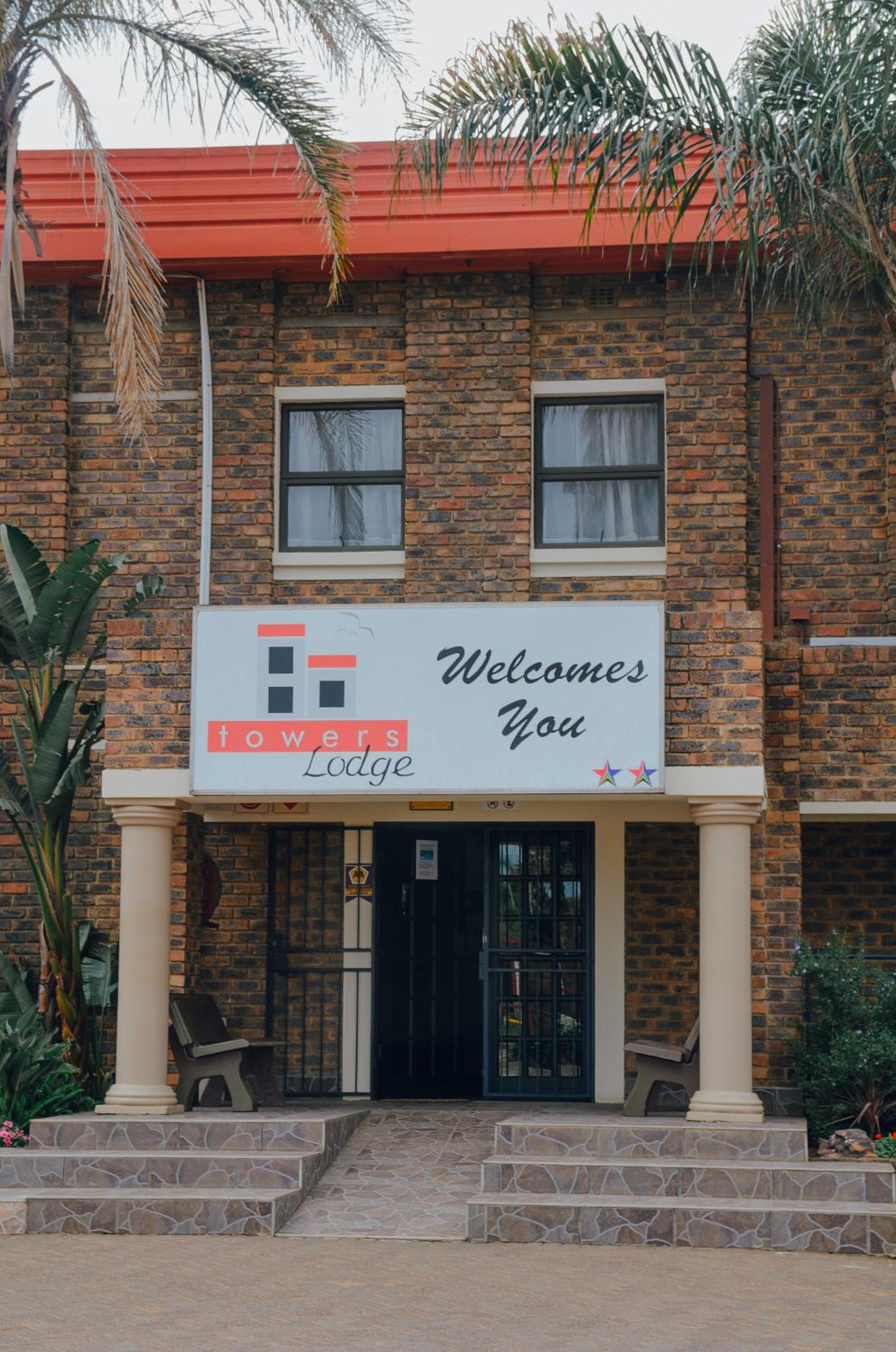 Towers Lodge