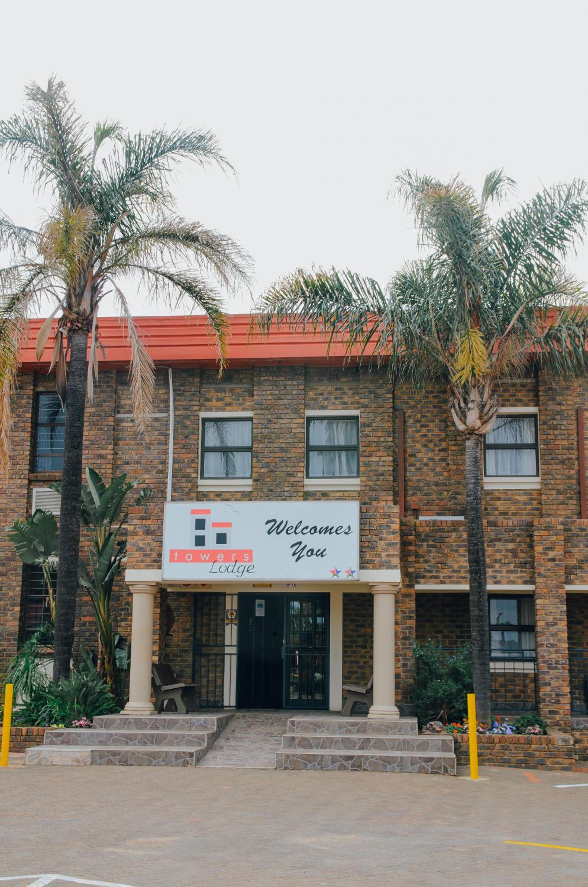 Towers Lodge
