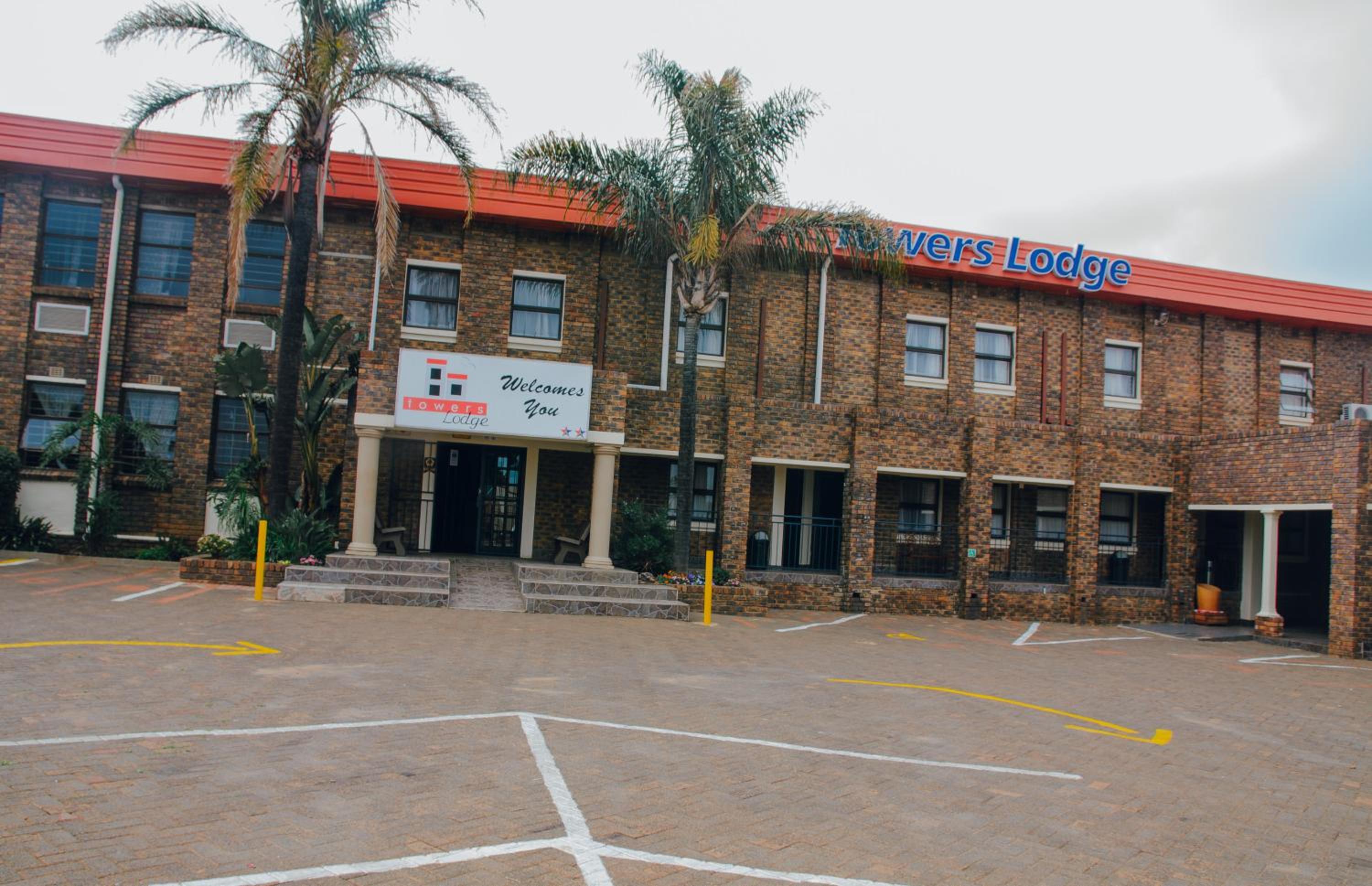 Towers Lodge
