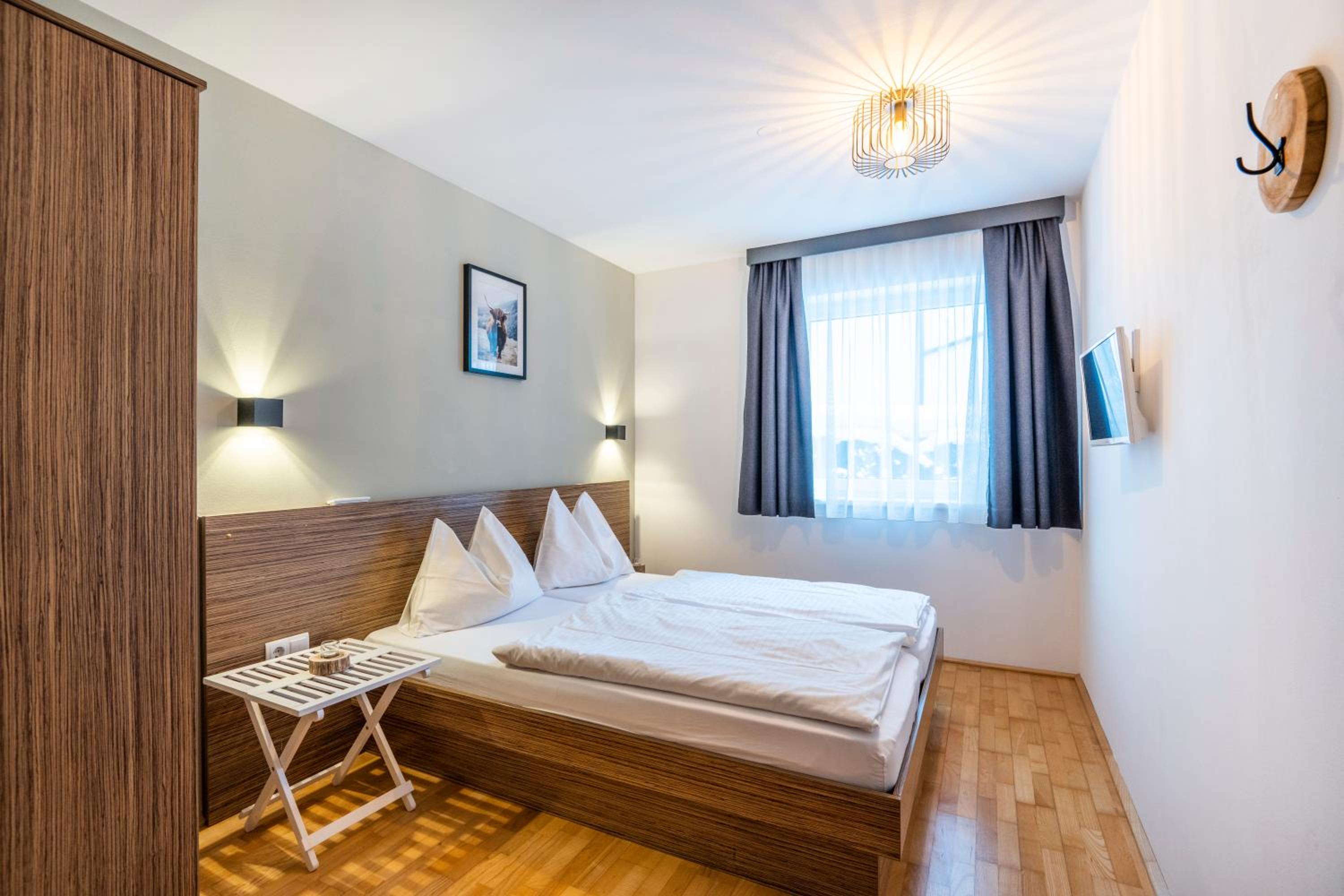 Haus Obauer by AlpenTravel