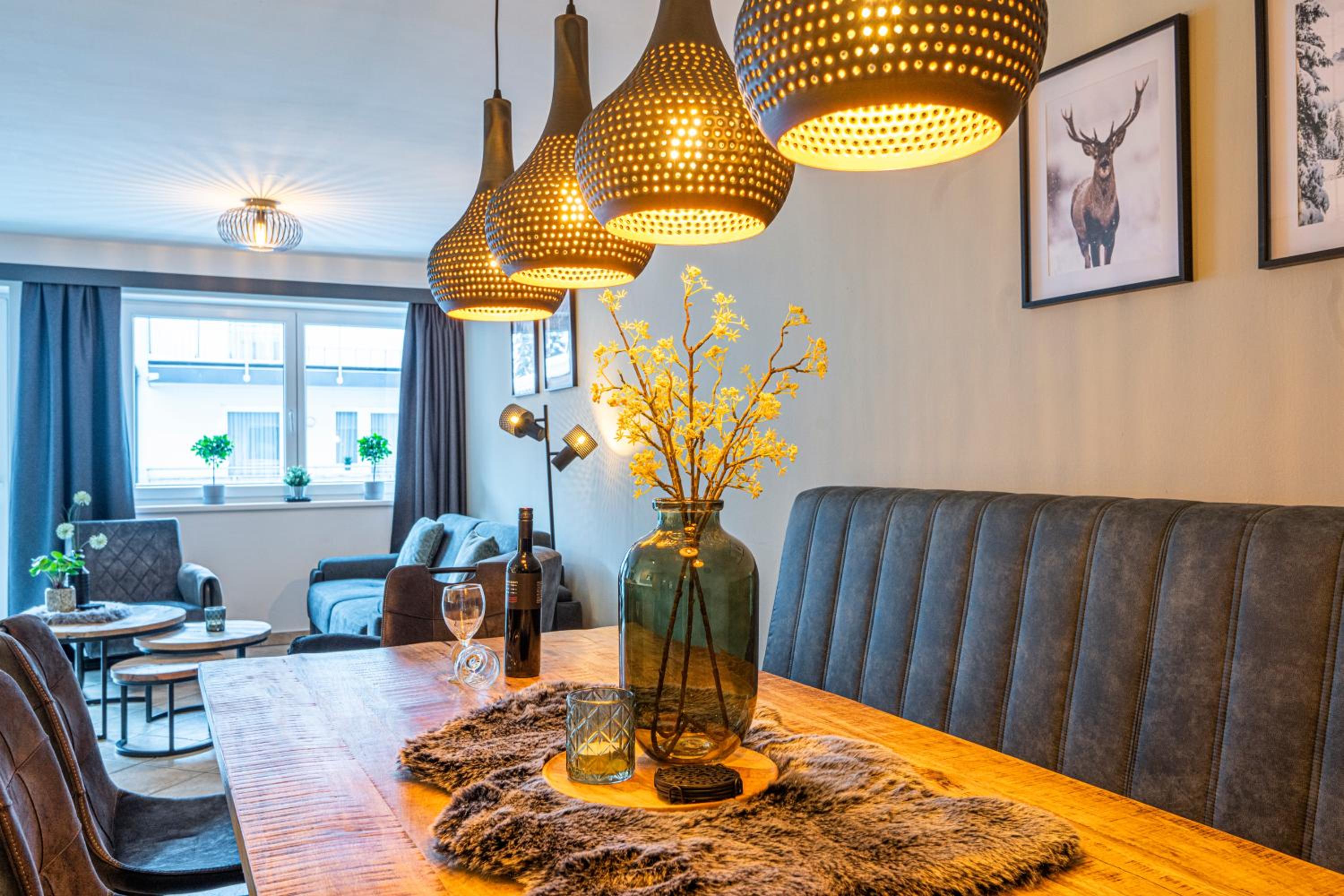 Haus Obauer by AlpenTravel
