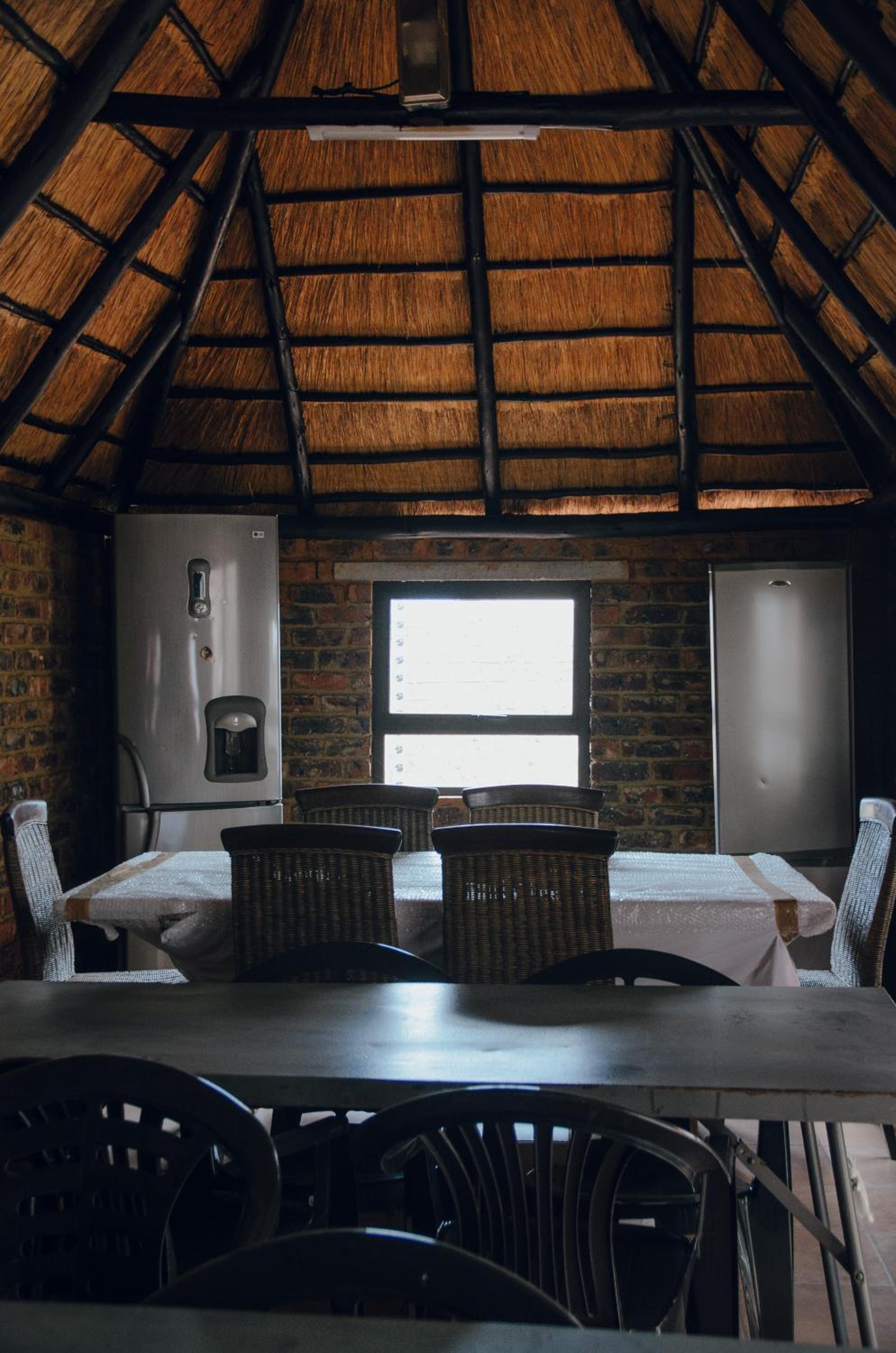 Towers Lodge