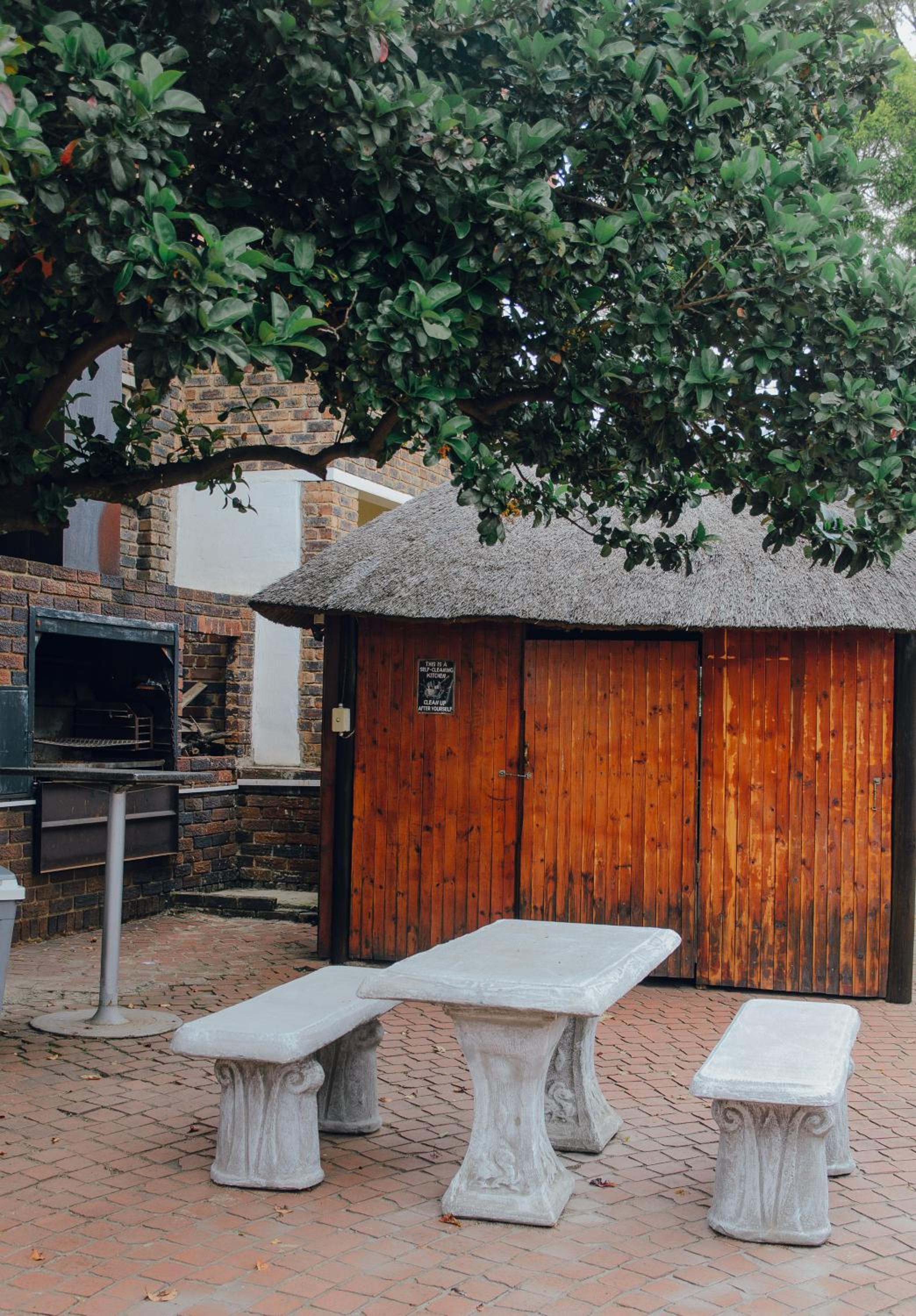 Towers Lodge