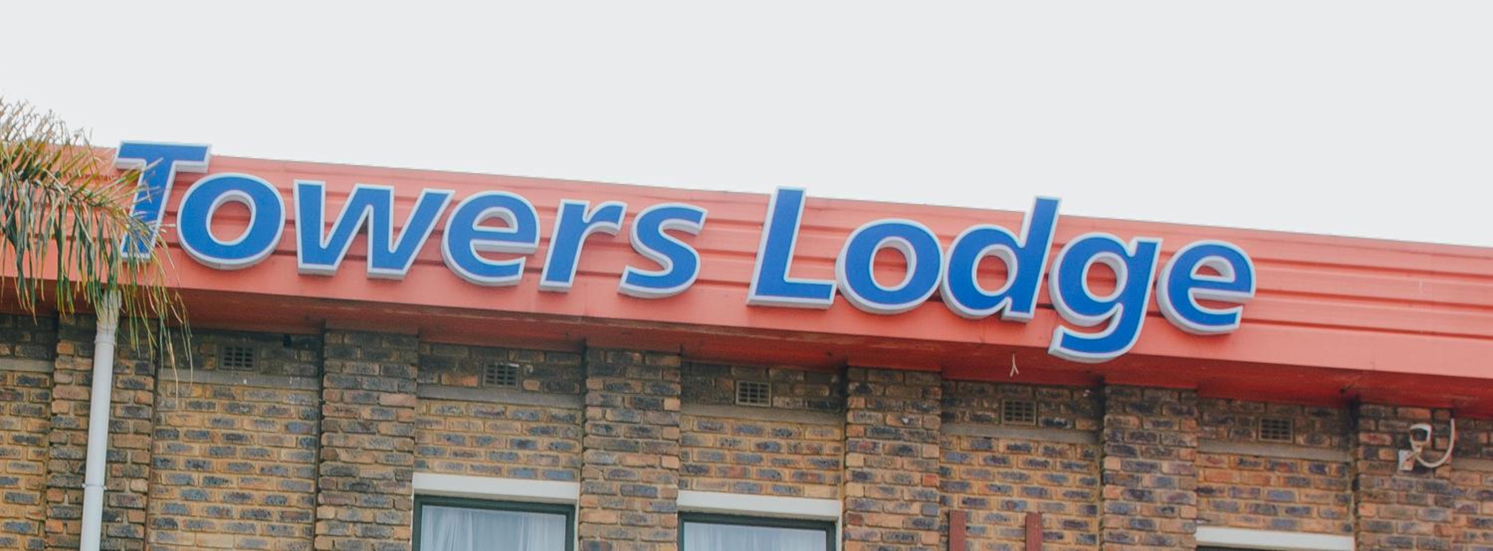 Towers Lodge