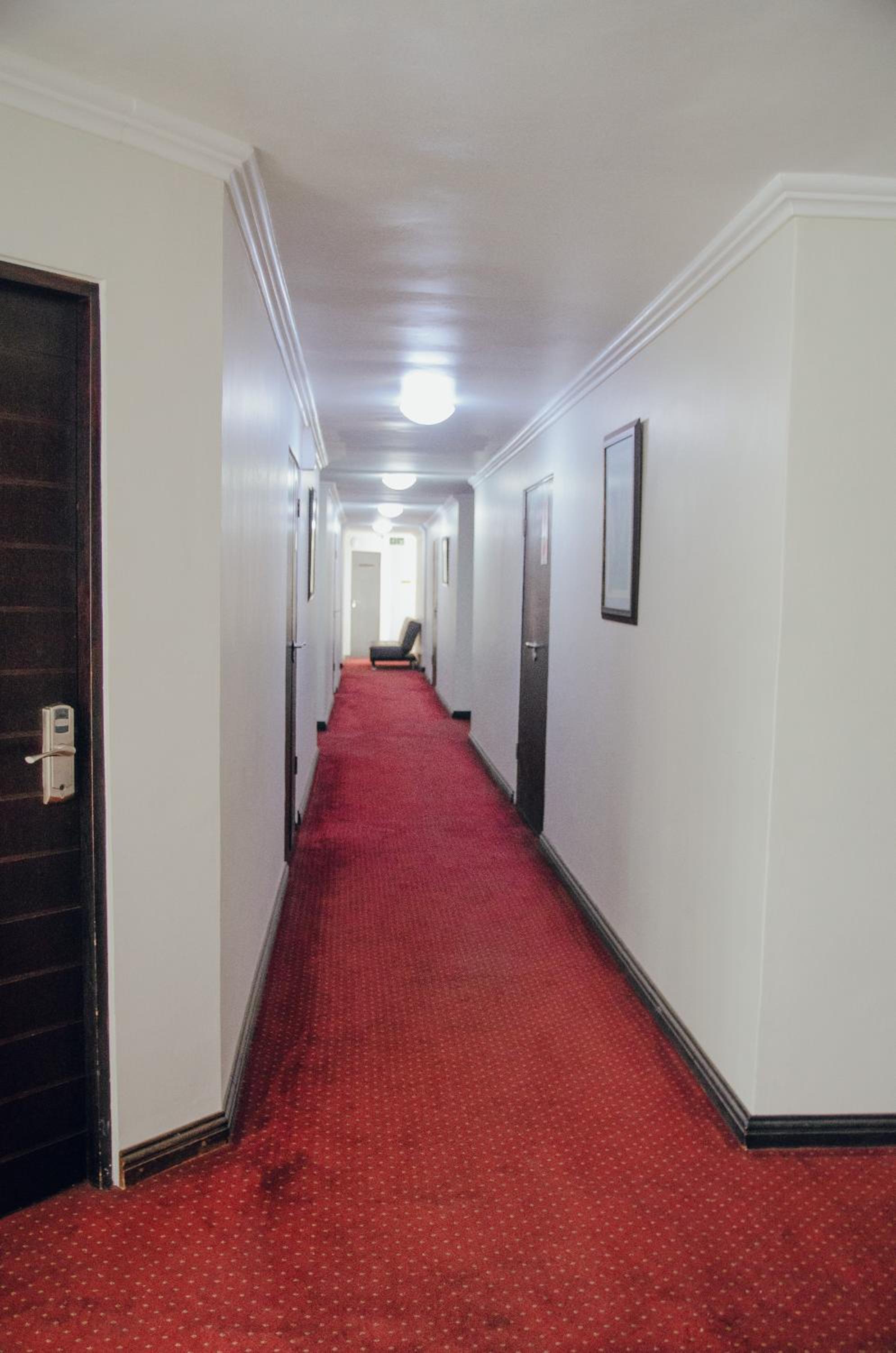 Towers Lodge