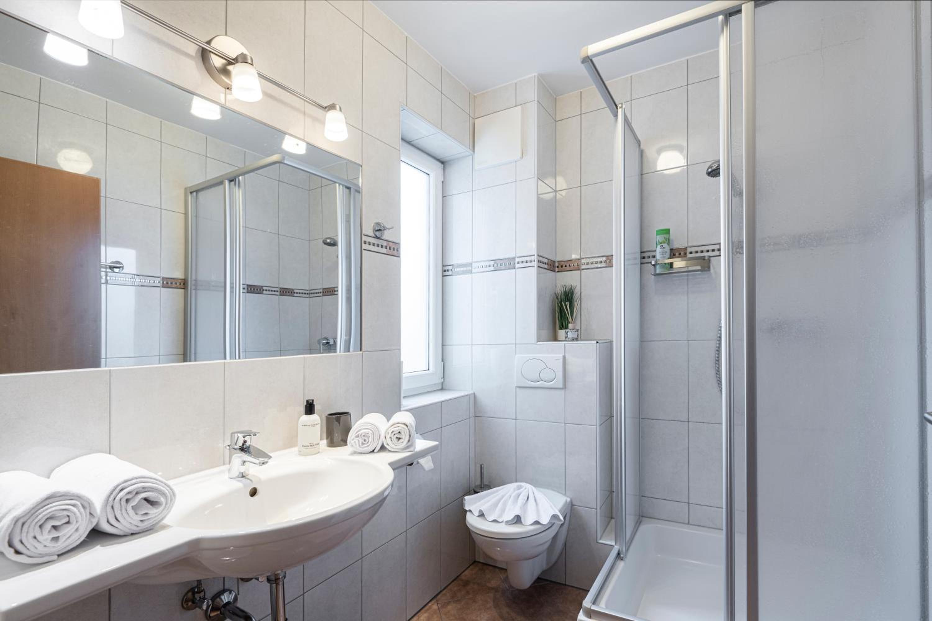 Haus Obauer by AlpenTravel