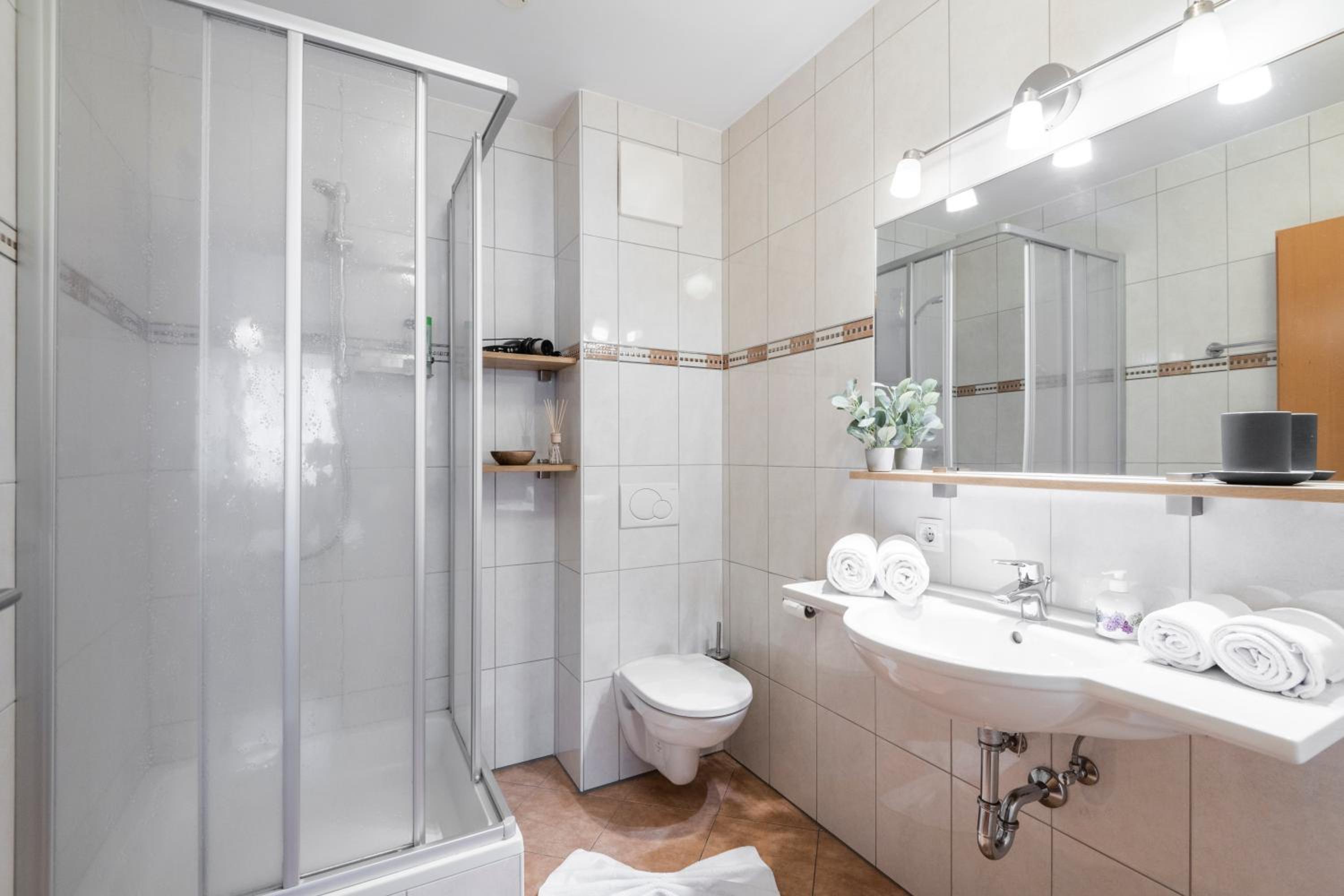 Haus Obauer by AlpenTravel