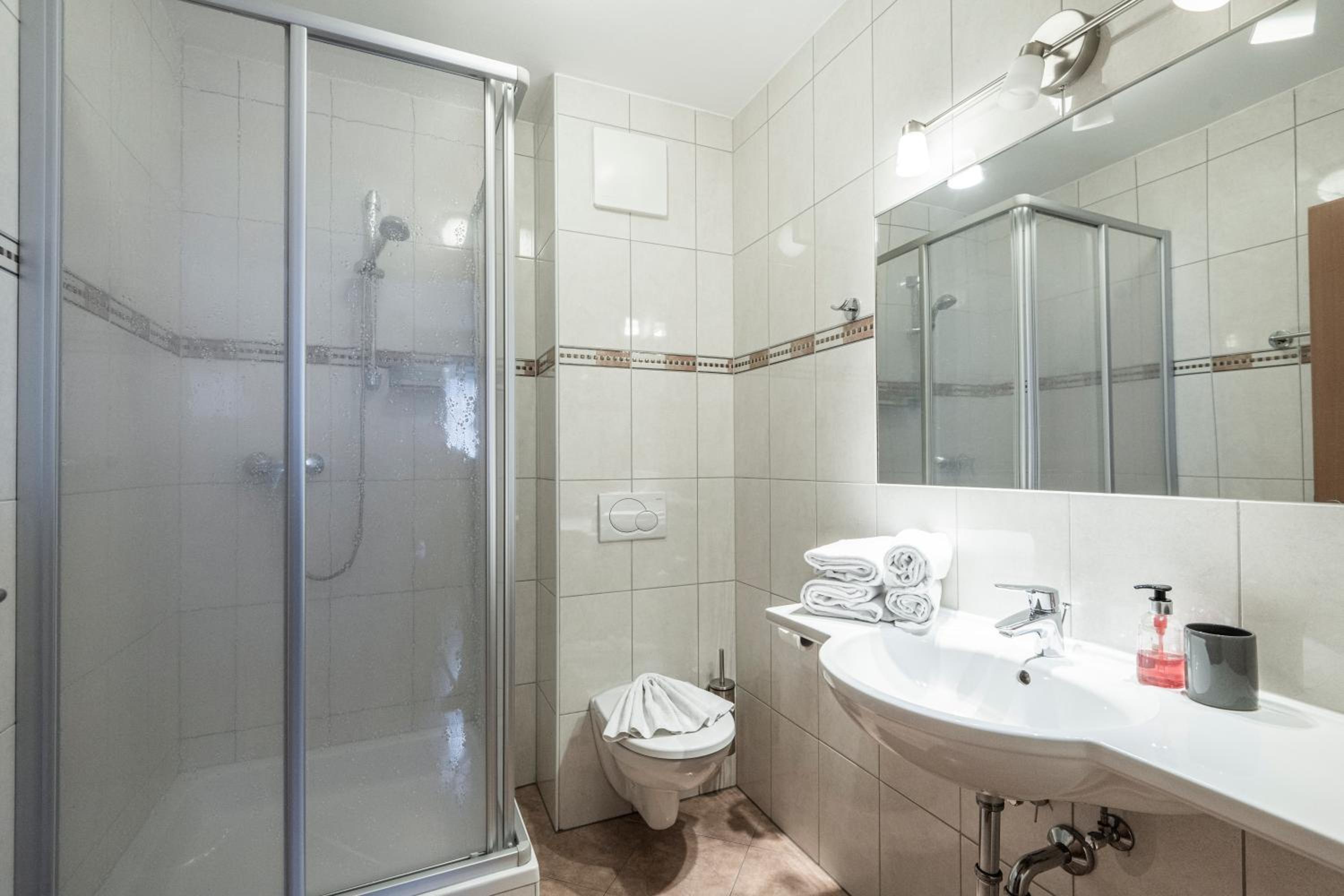 Haus Obauer by AlpenTravel