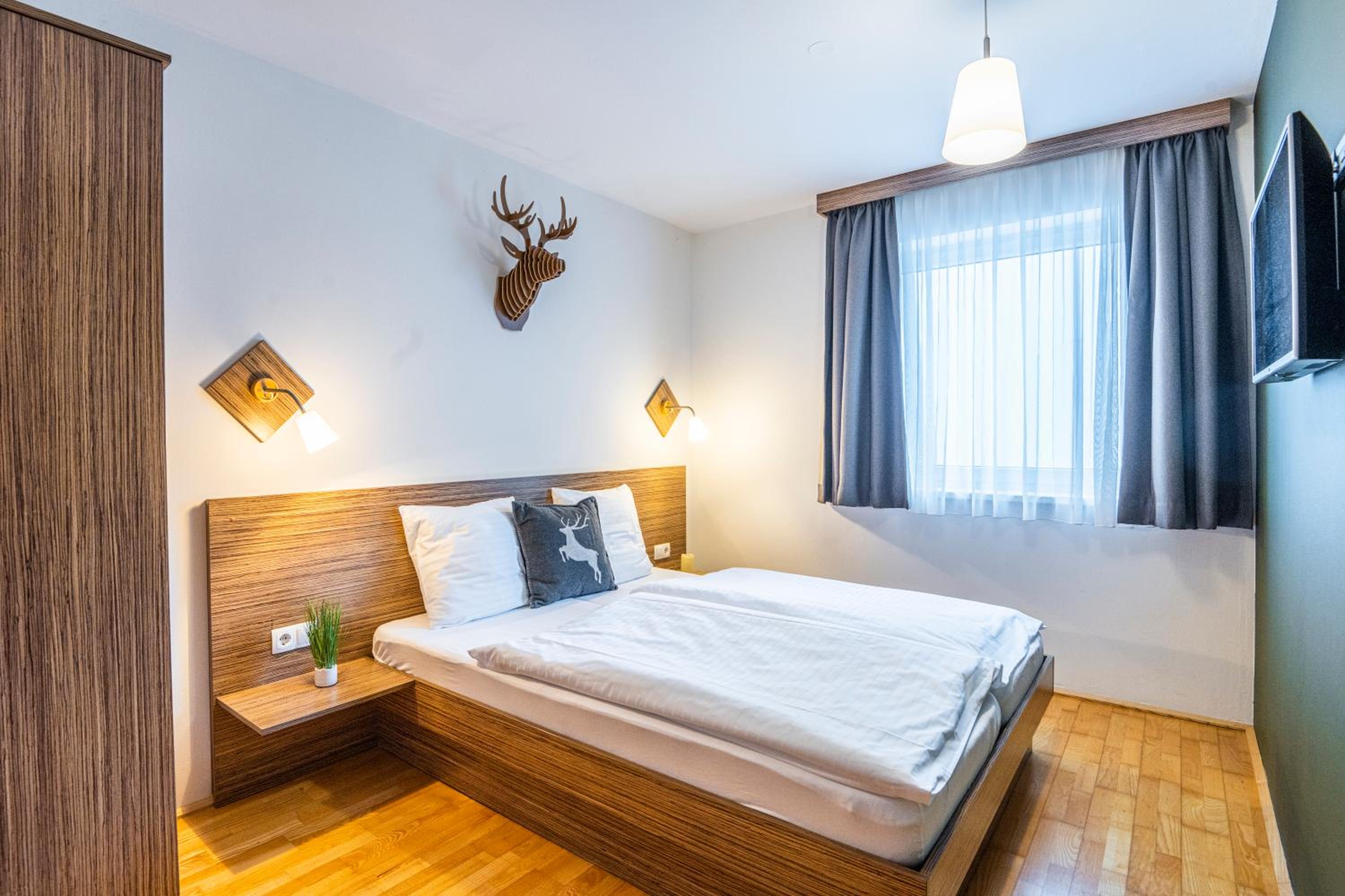 Haus Obauer by AlpenTravel