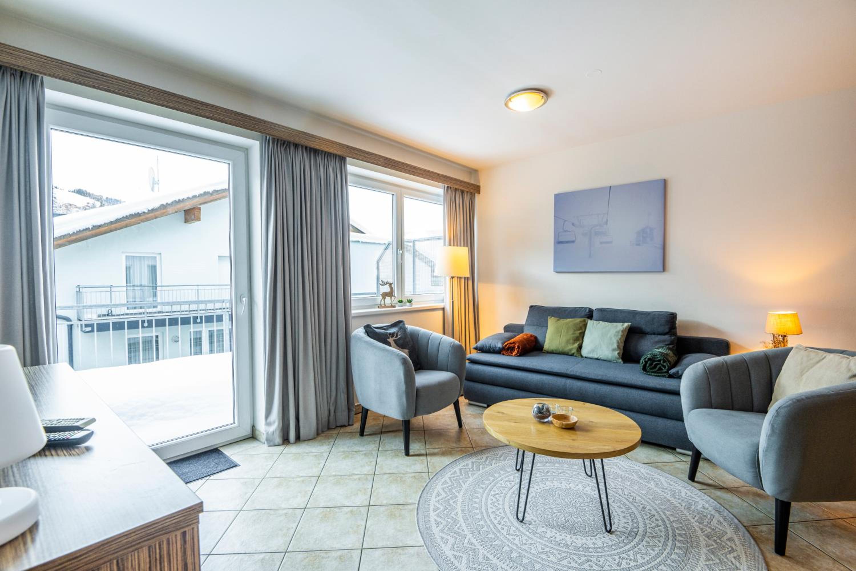 Haus Obauer by AlpenTravel