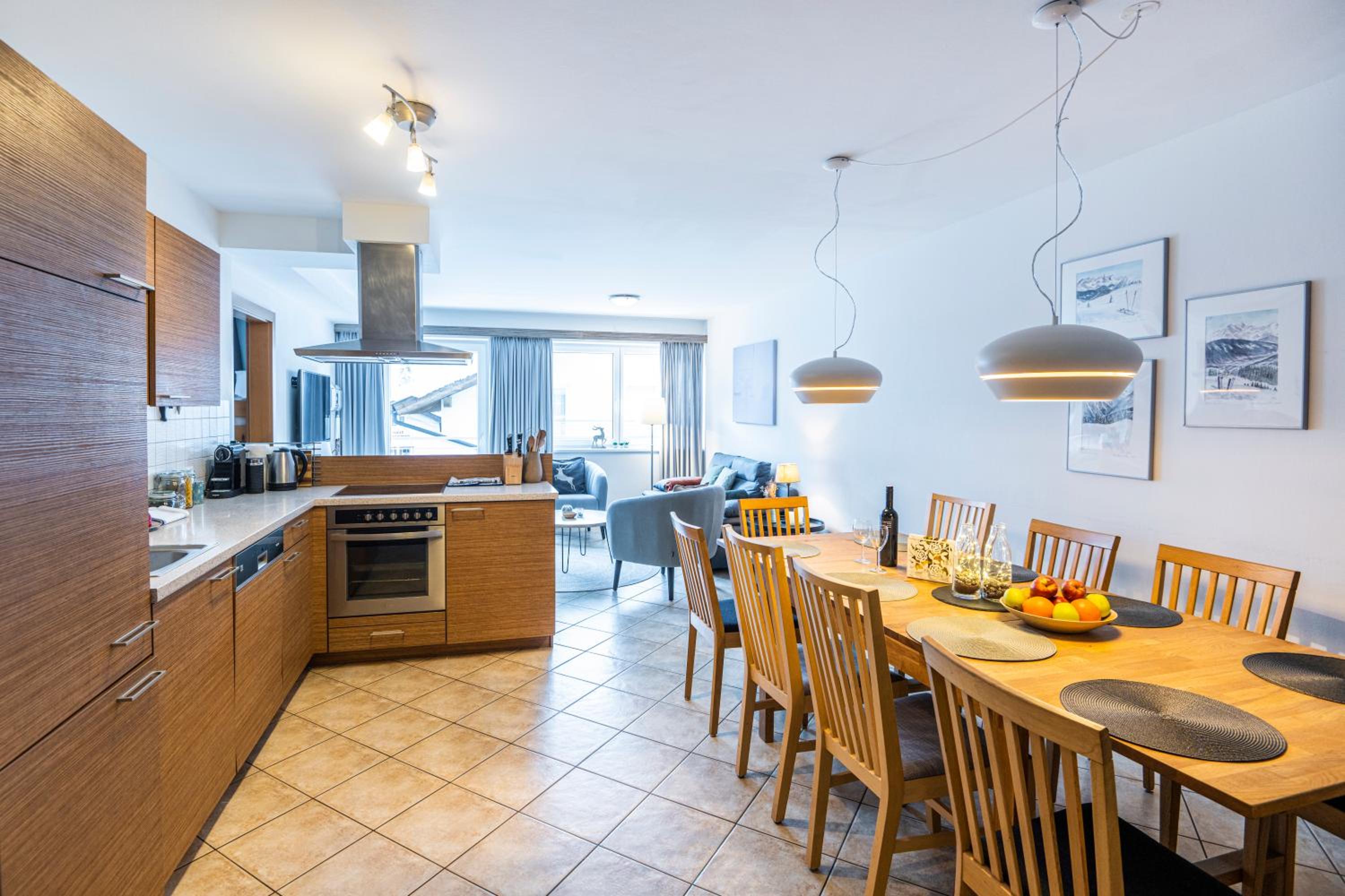 Haus Obauer by AlpenTravel