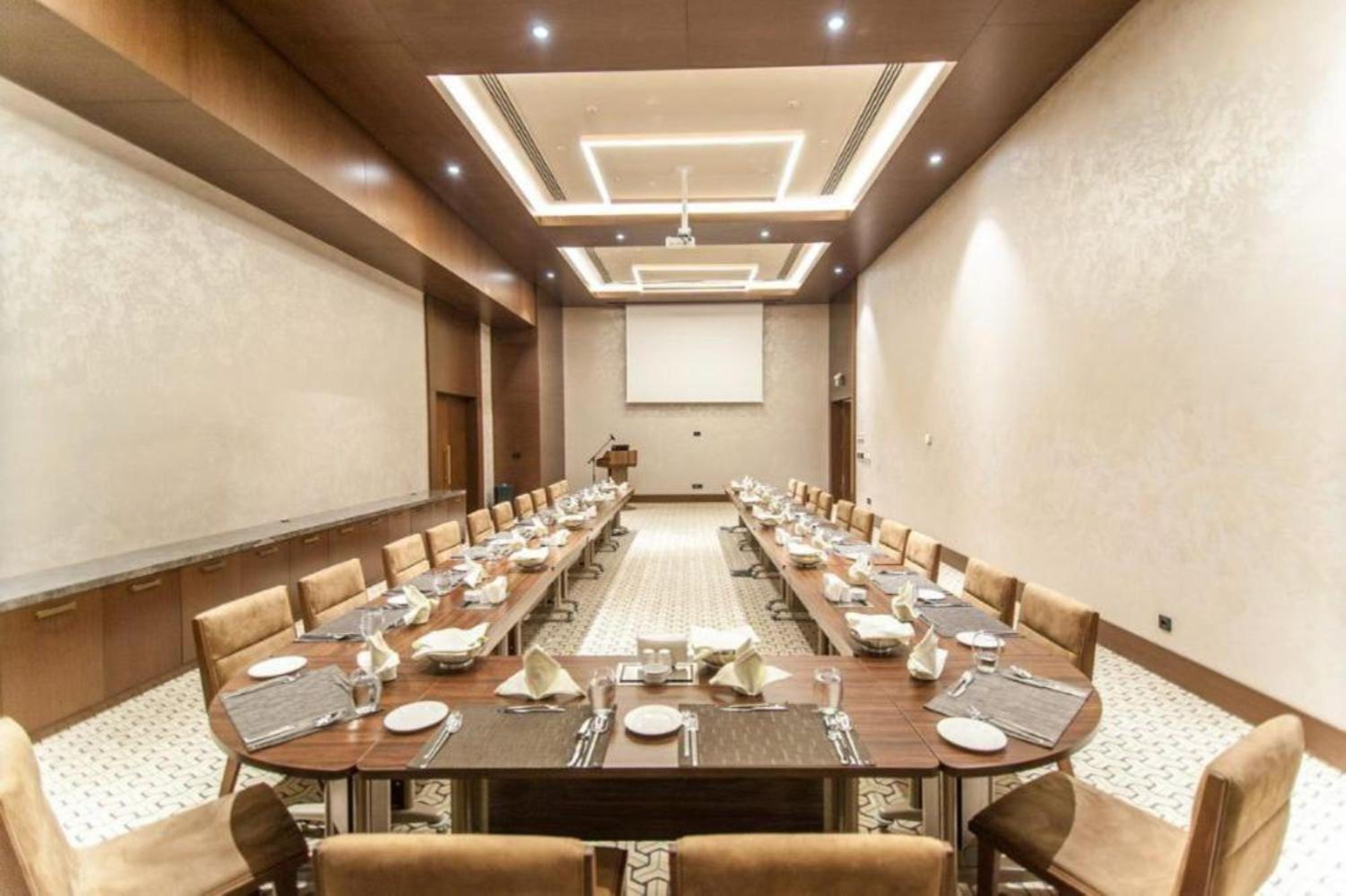 Grand Hotel & Convention Center Karaman
