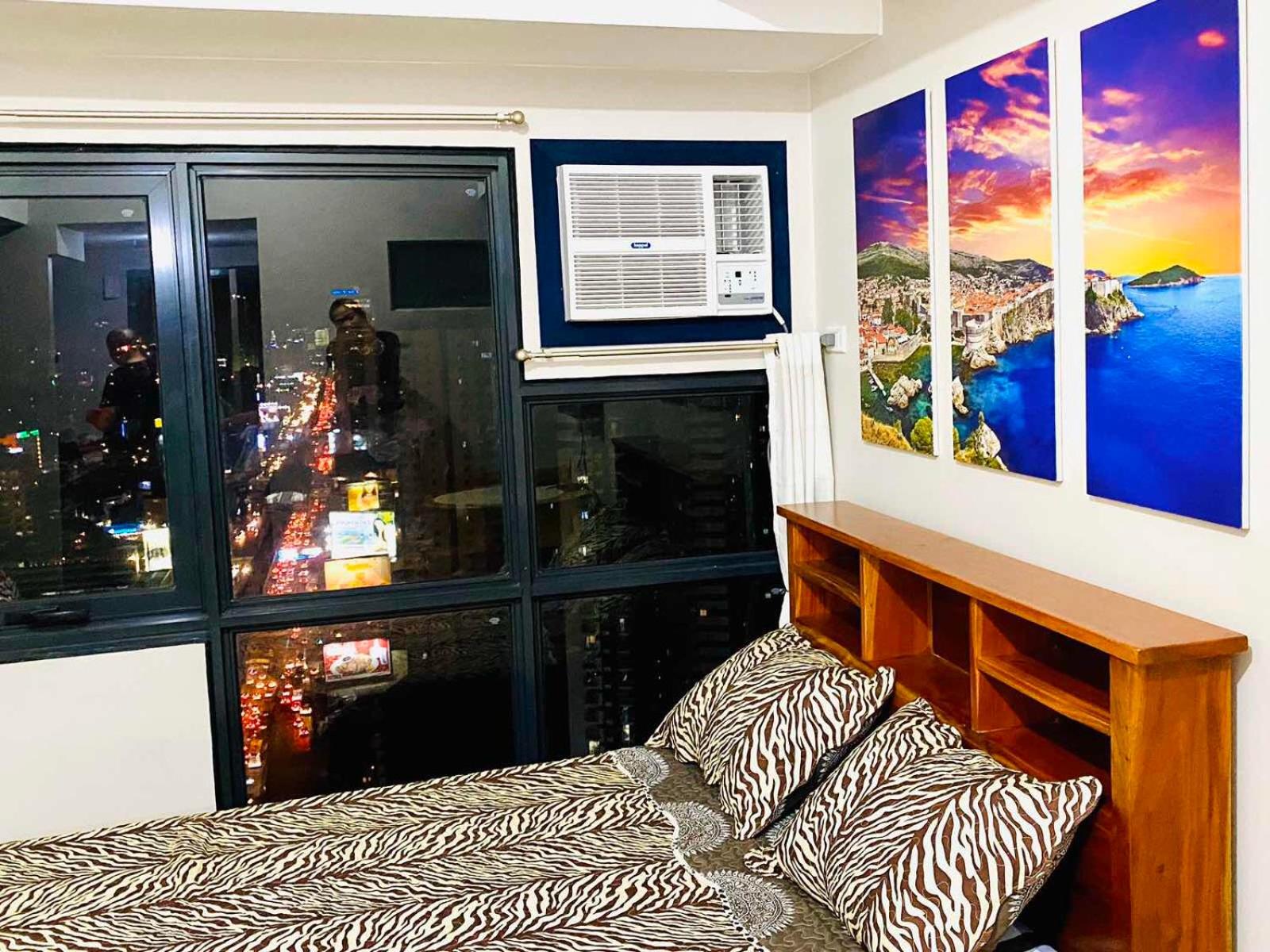 The Sentinel Residences