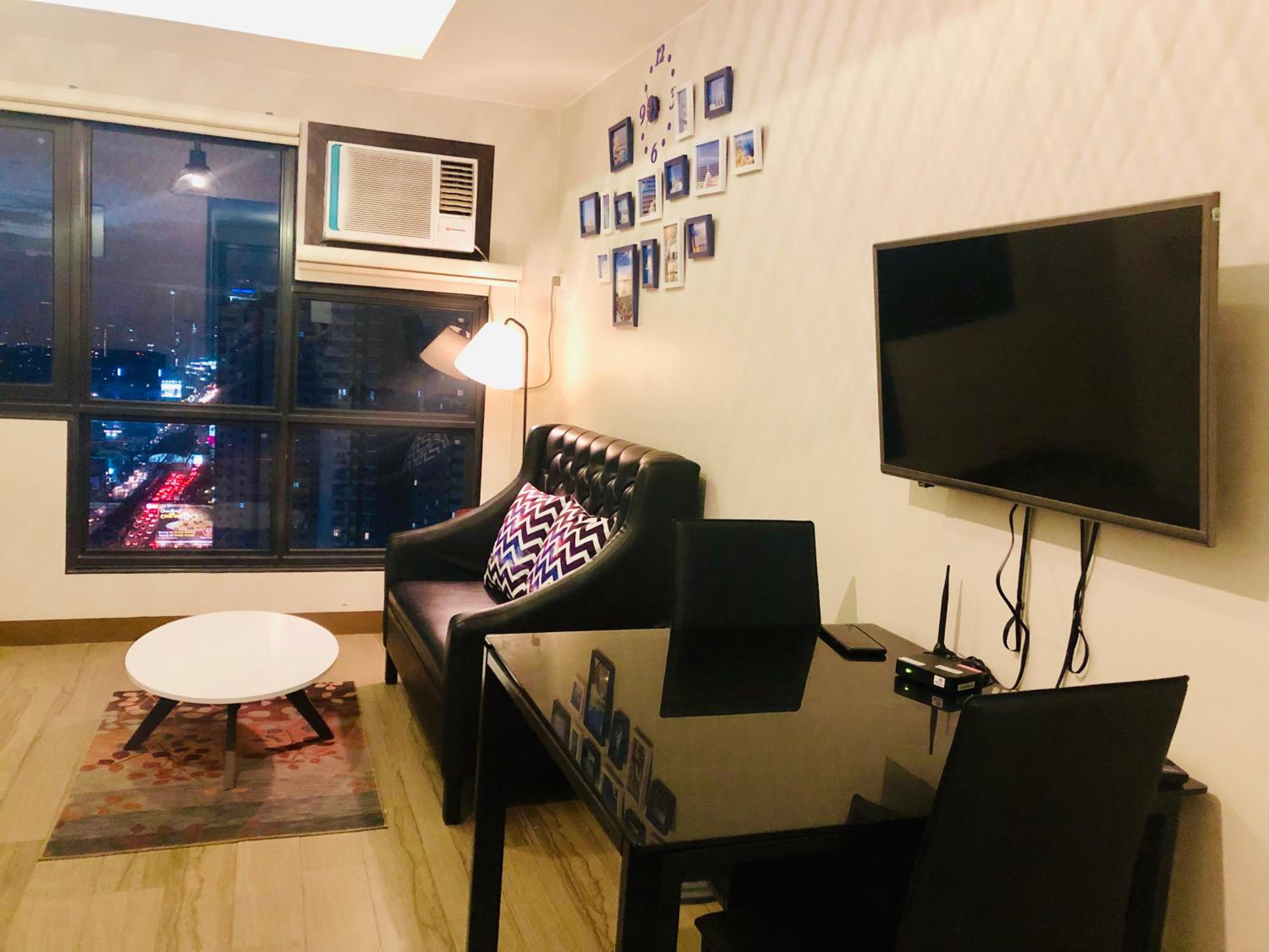 The Sentinel Residences