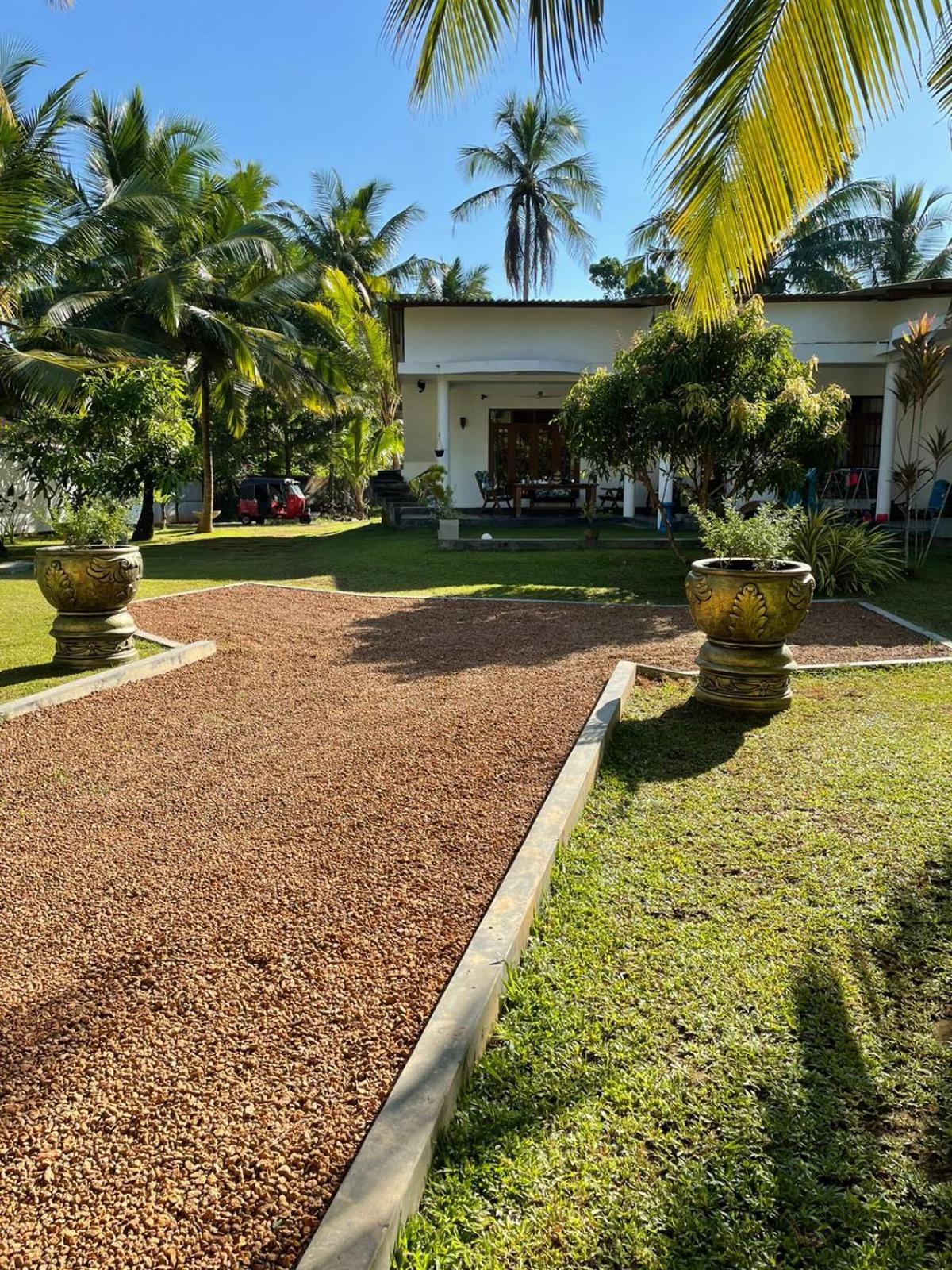 Villa Alex view 5