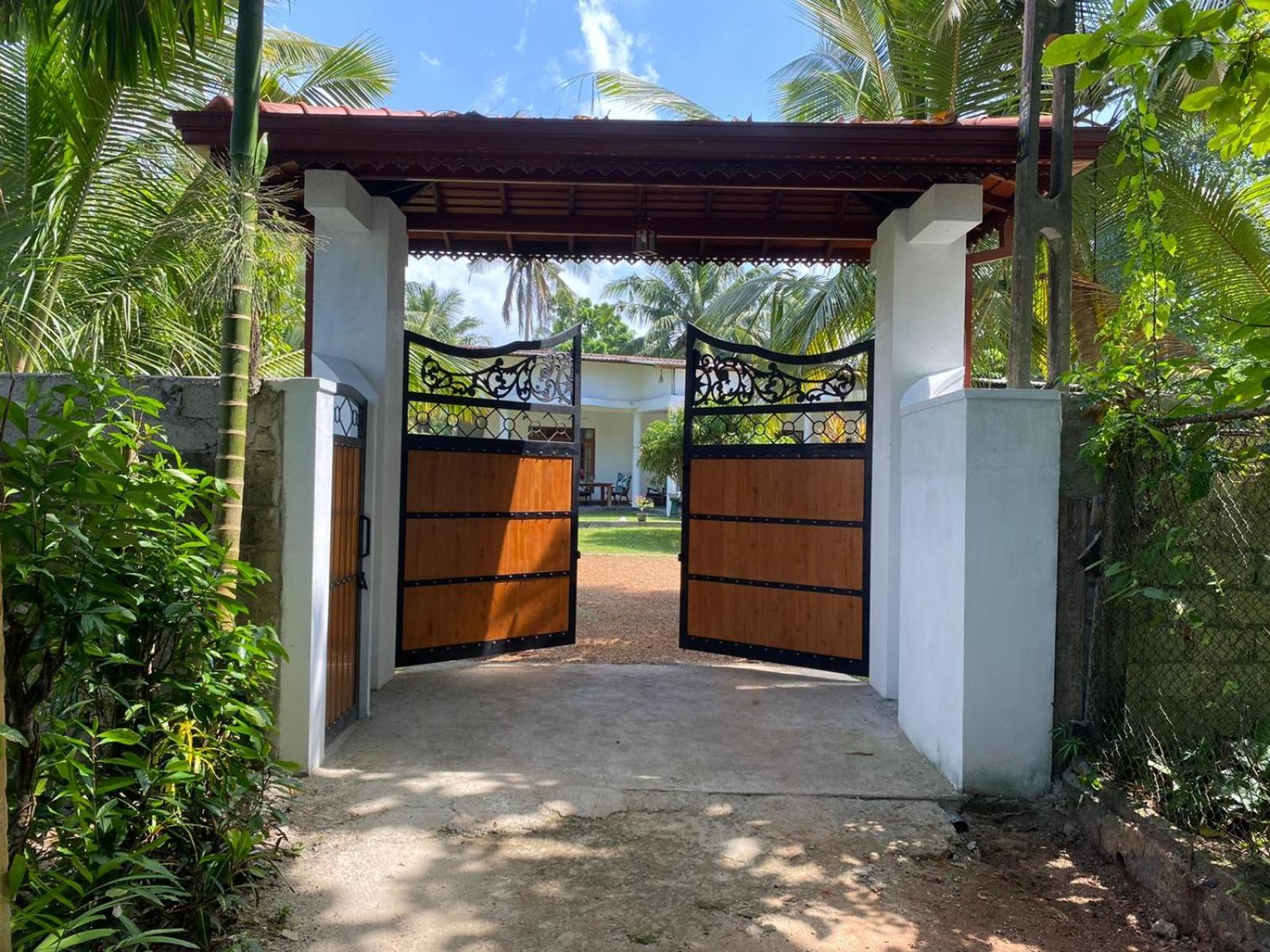 Villa Alex view 3
