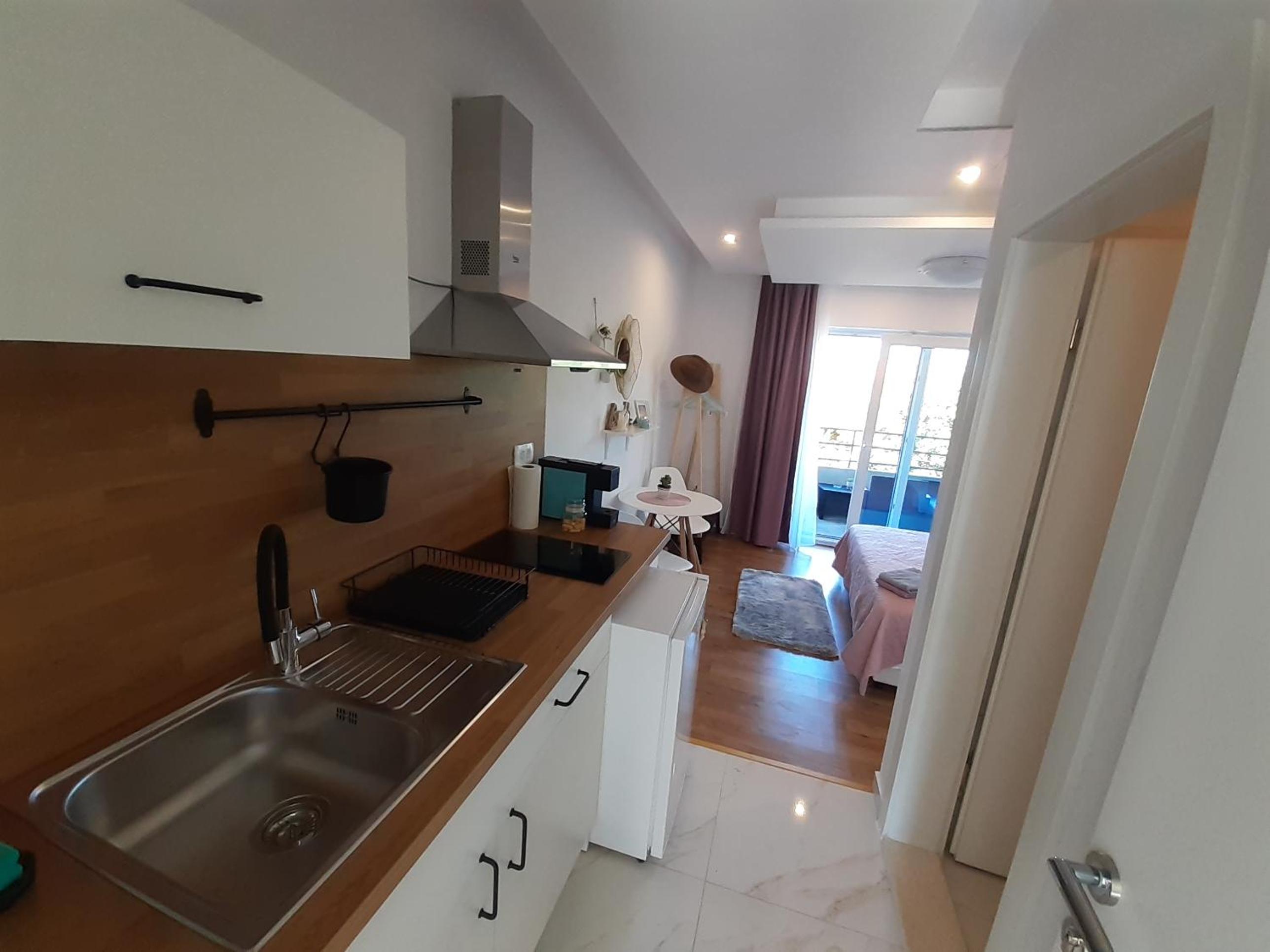 Barko apartment and rooms — photo 55