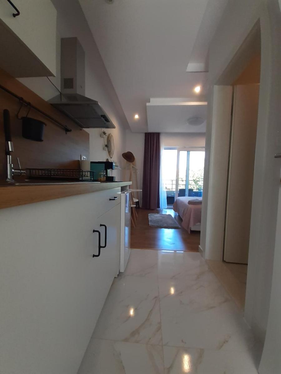 Barko apartment and rooms view 2