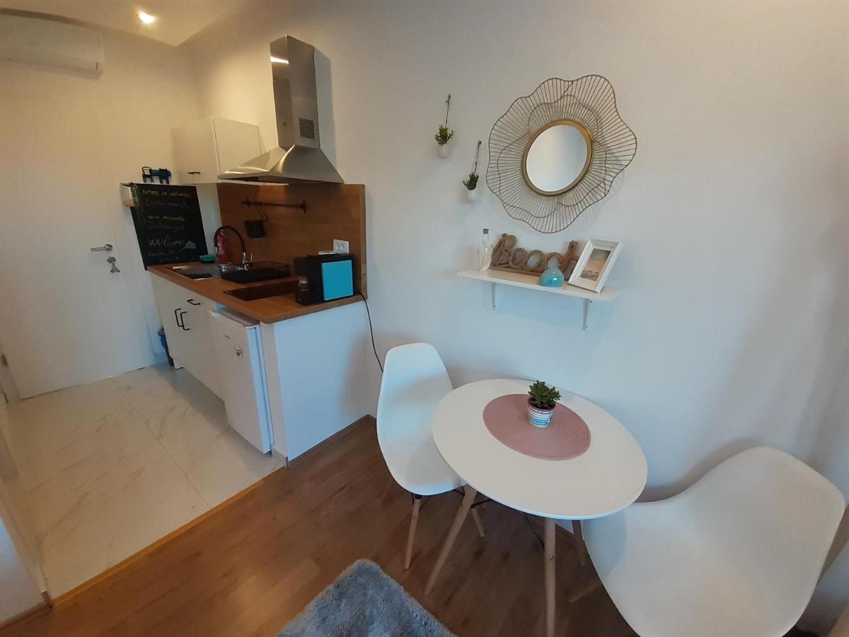 Barko apartment and rooms view 3