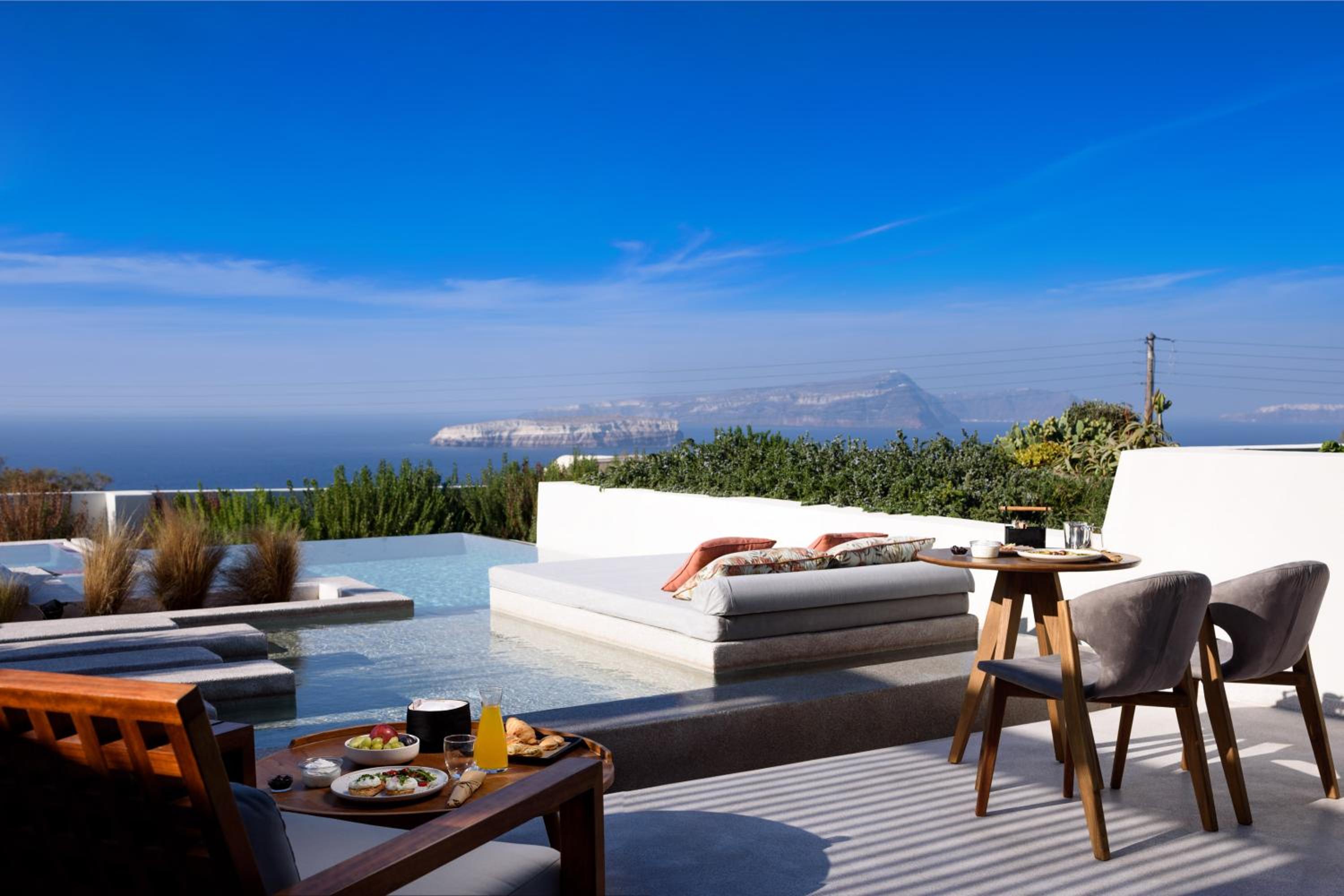 Potnia Theron Suites photo 2