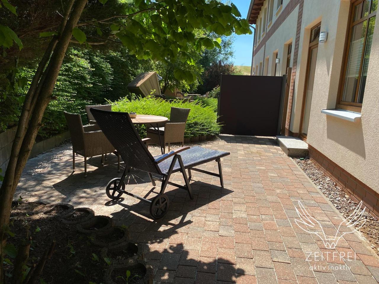 ZEITFREI Urlaubsappartememts & Veranstaltungsort view 5