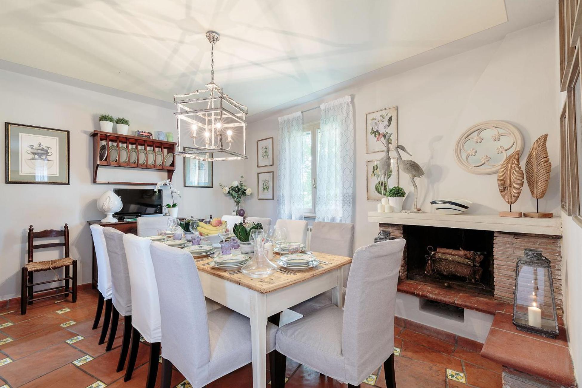 Villa Annalisa