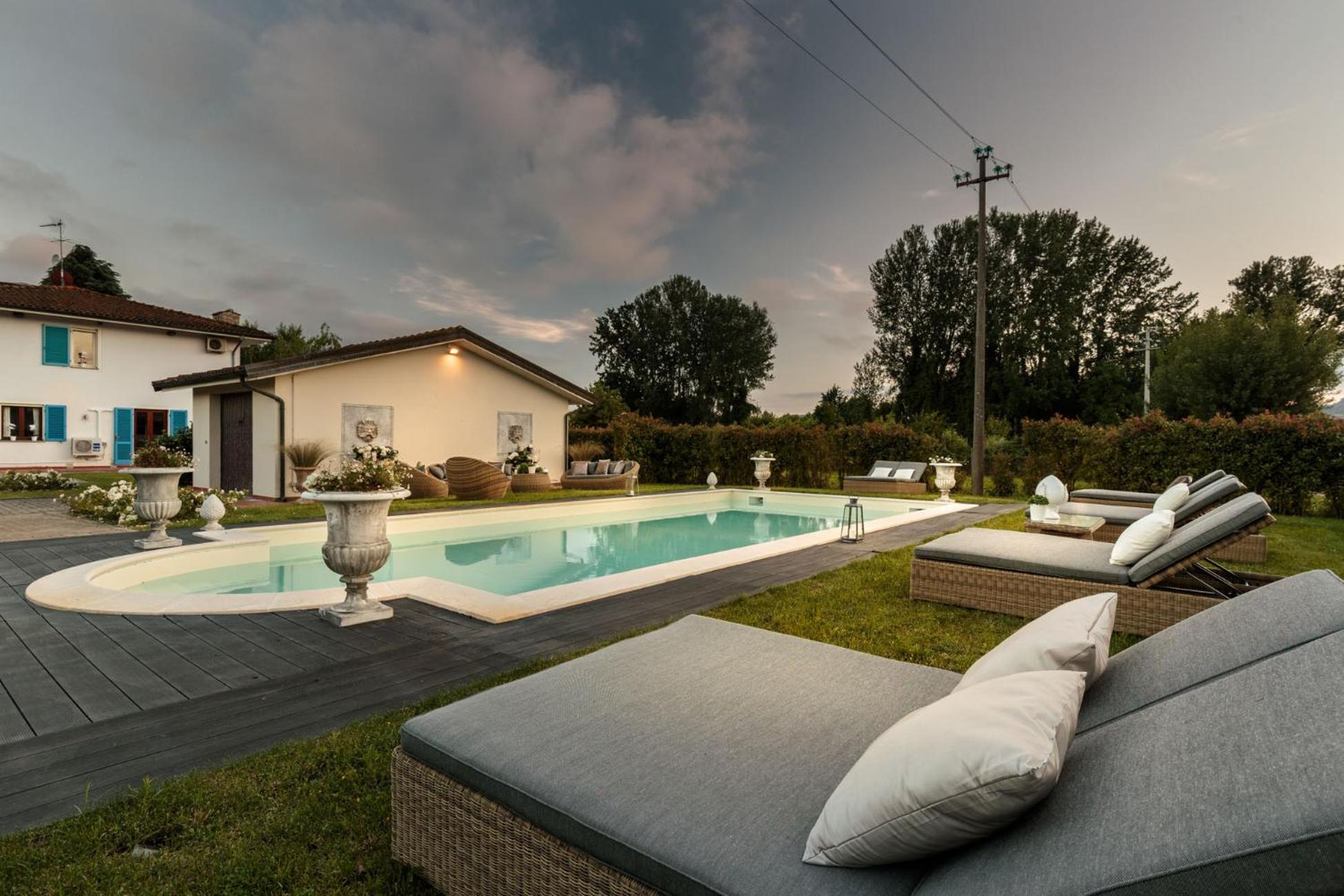 Villa Annalisa